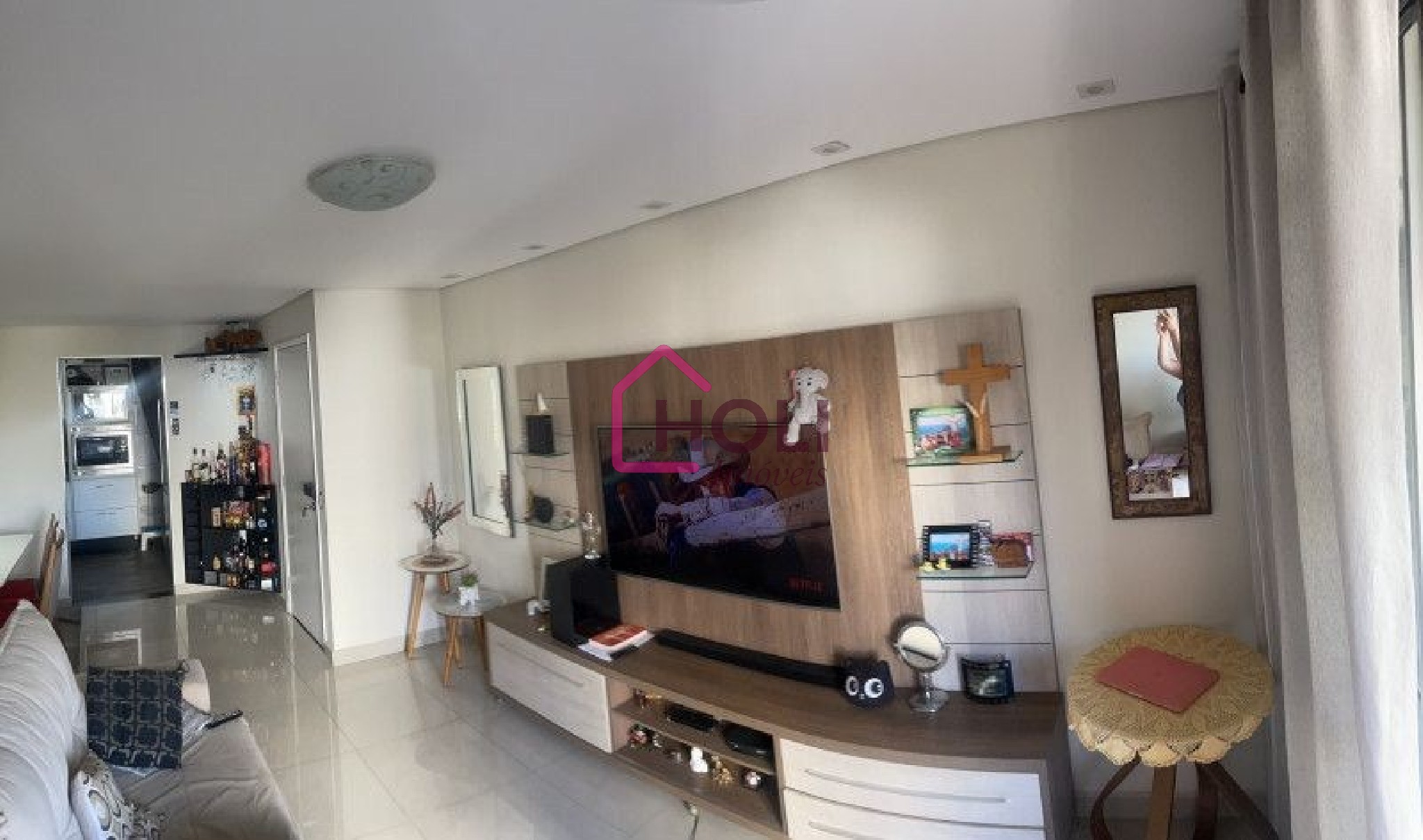 Apartamento, 4 quartos, 117 m² - Foto 2
