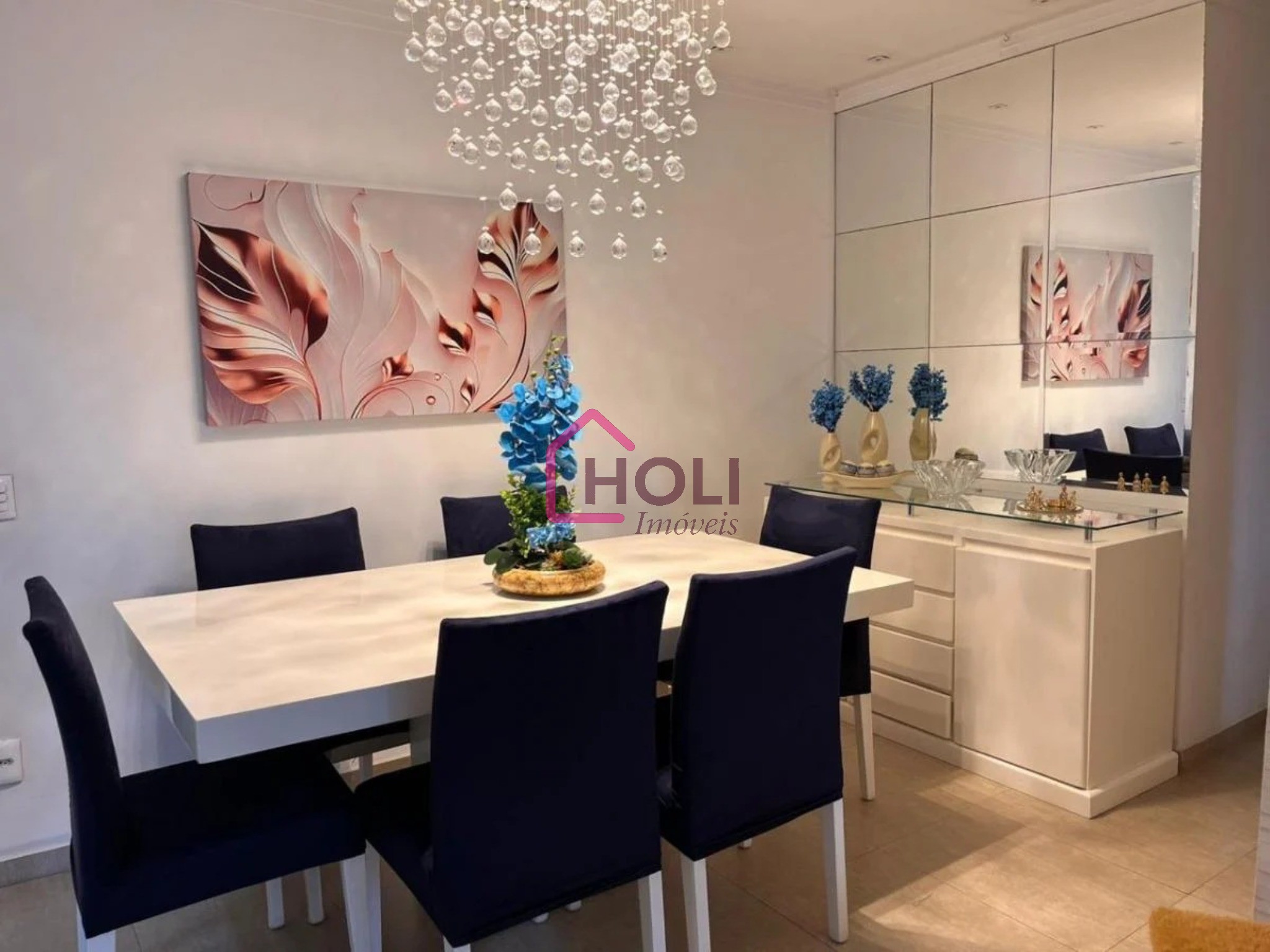 Apartamento, 3 quartos, 91 m² - Foto 6