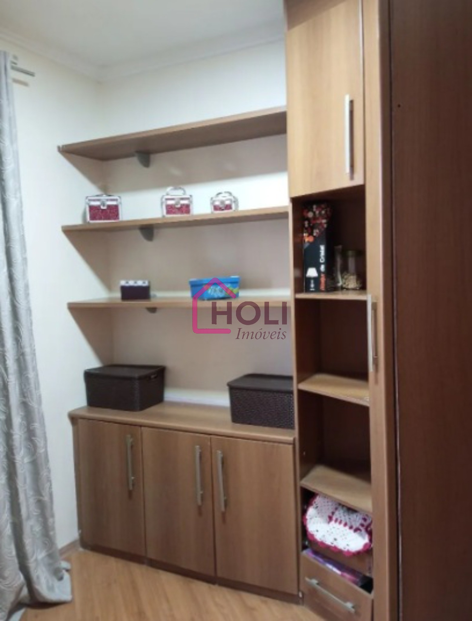 Apartamento, 3 quartos, 70 m² - Foto 9