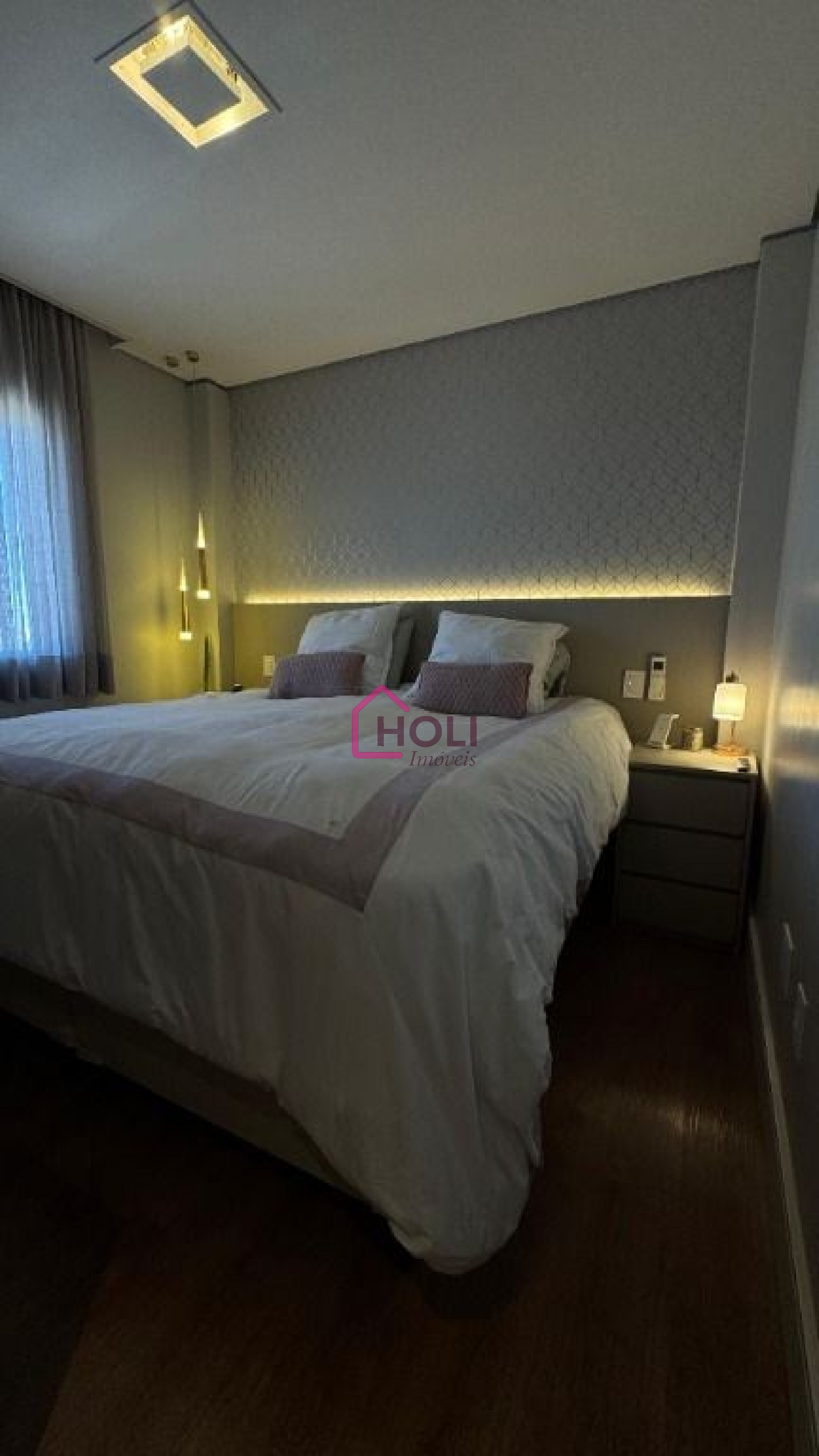 Apartamento, 3 quartos, 140 m² - Foto 11