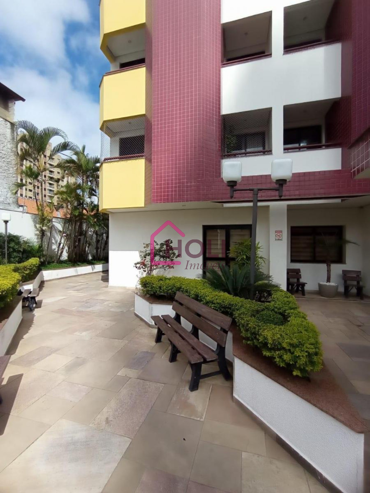 Apartamento, 2 quartos, 64 m² - Foto 22