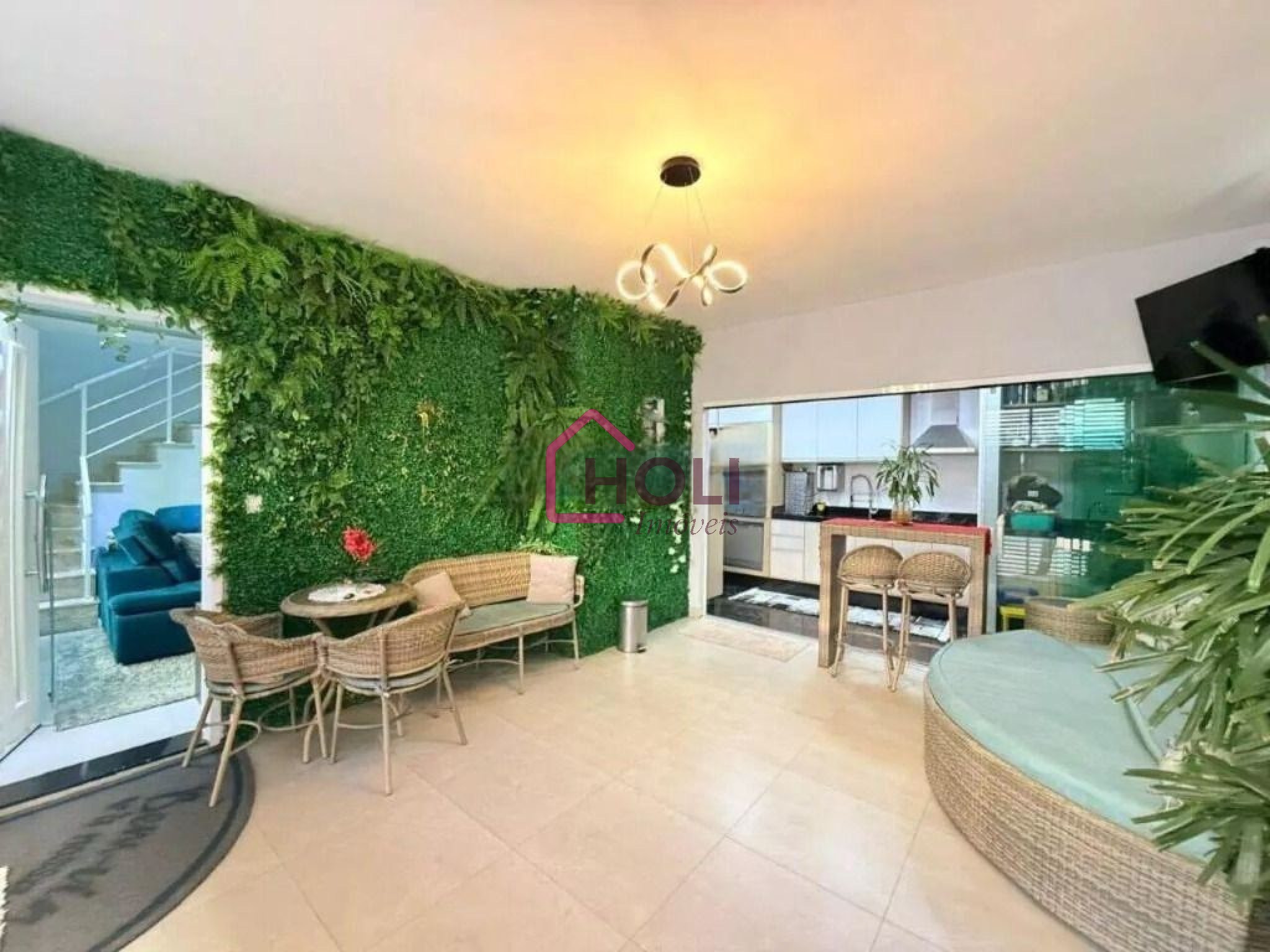 Casa, 3 quartos, 125 m² - Foto 30