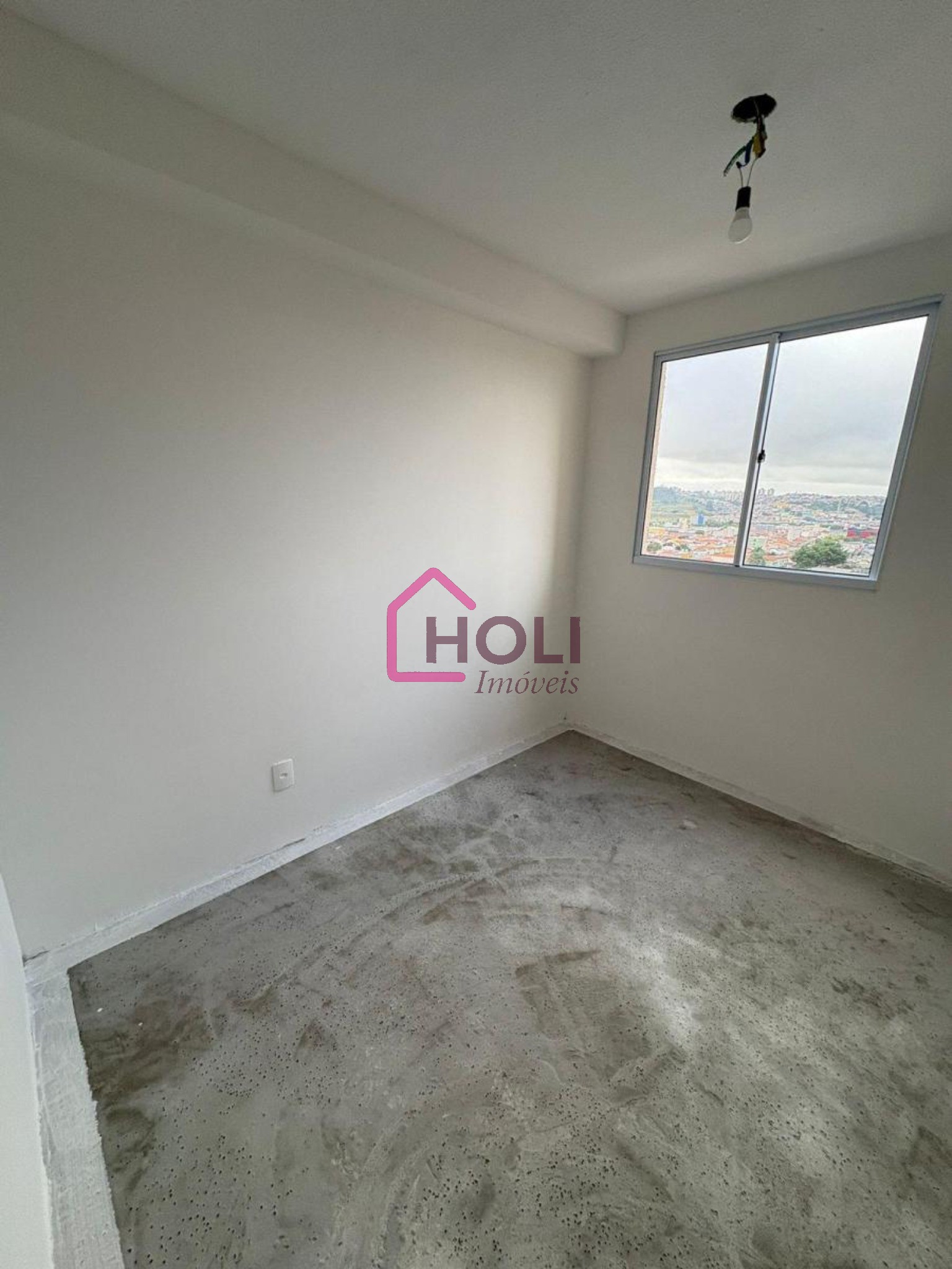 Apartamento, 2 quartos, 36 m² - Foto 6