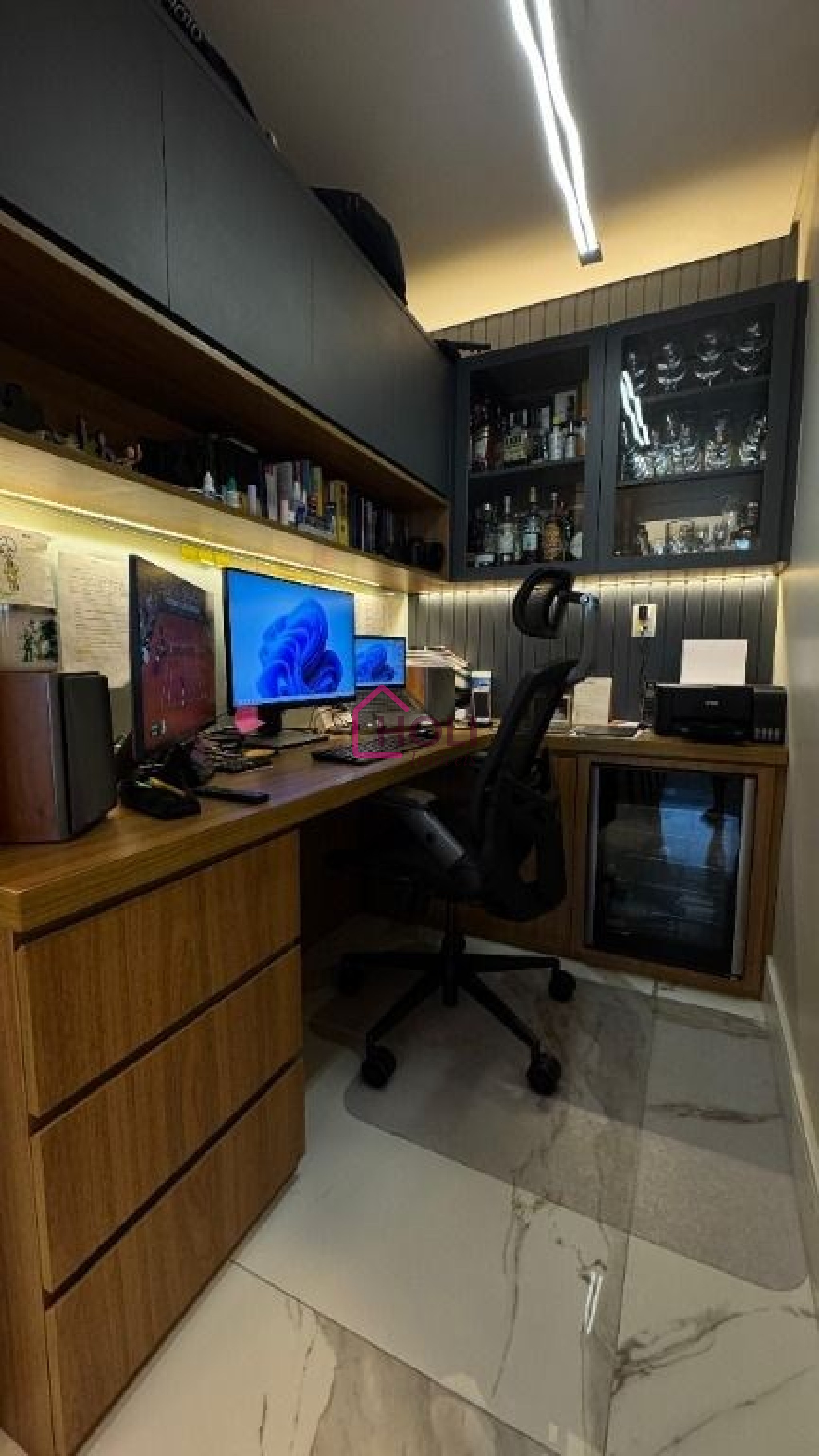 Apartamento, 3 quartos, 140 m² - Foto 23