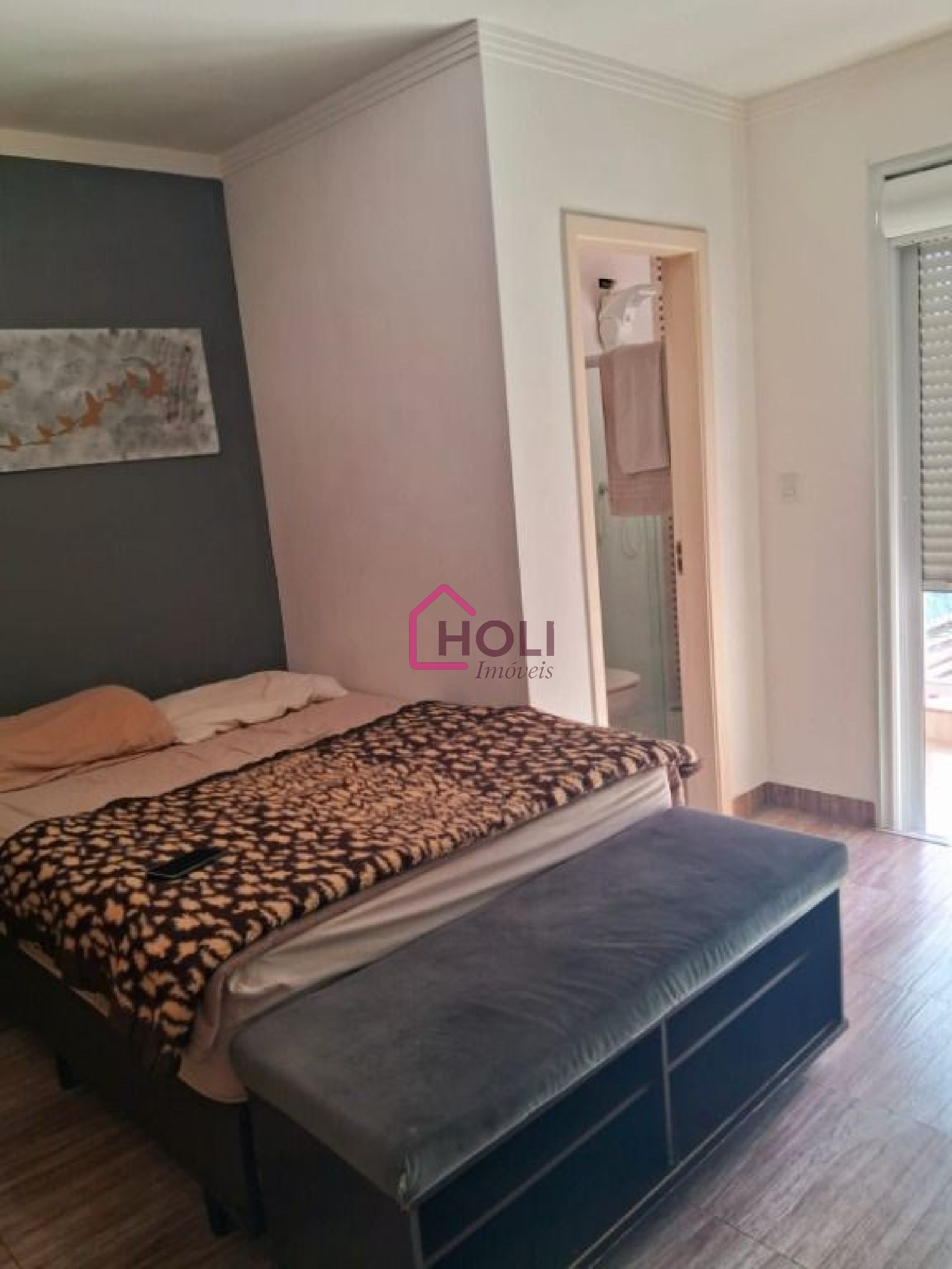 Casa, 3 quartos, 131 m² - Foto 4