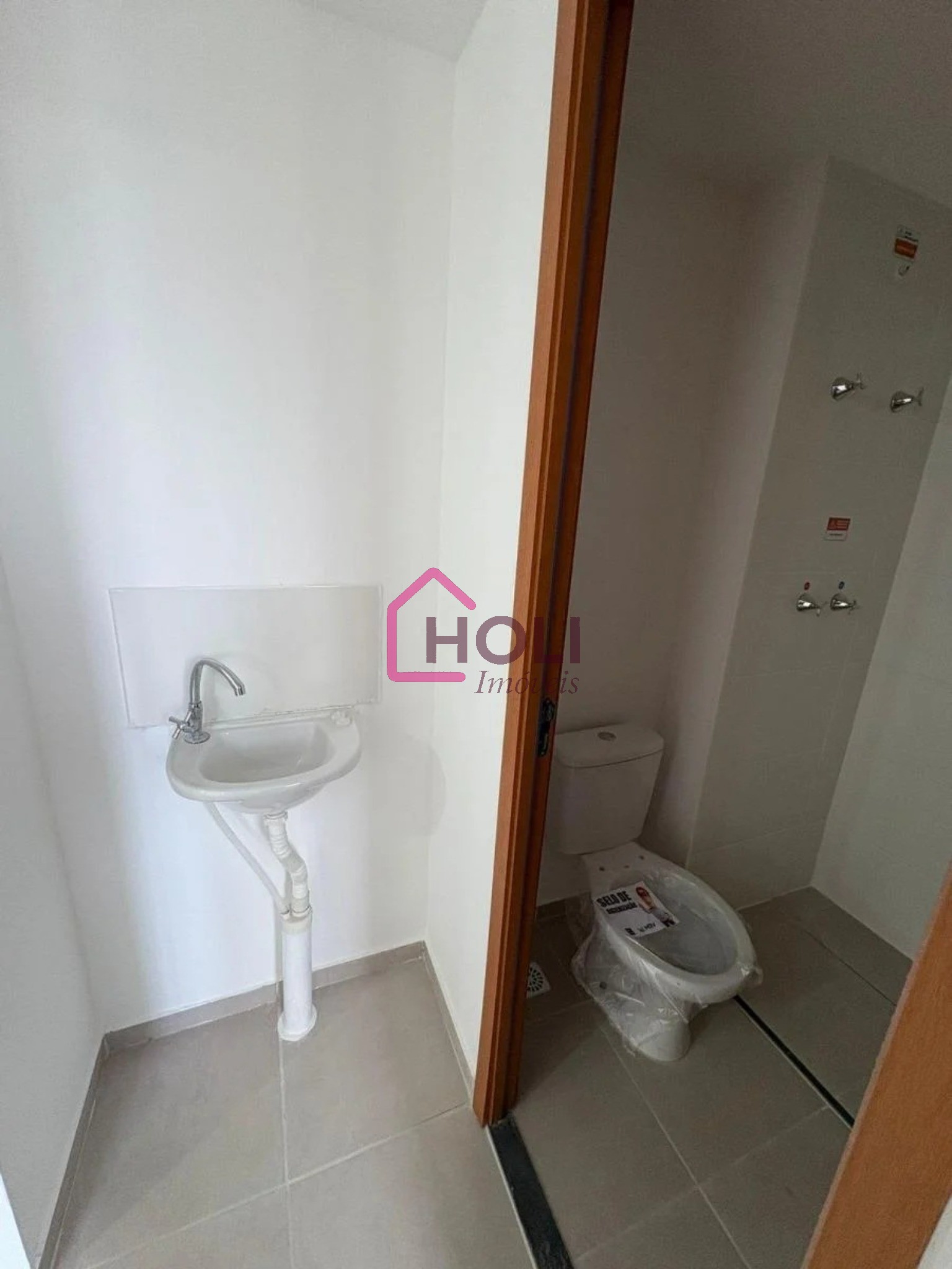 Apartamento, 2 quartos, 36 m² - Foto 7