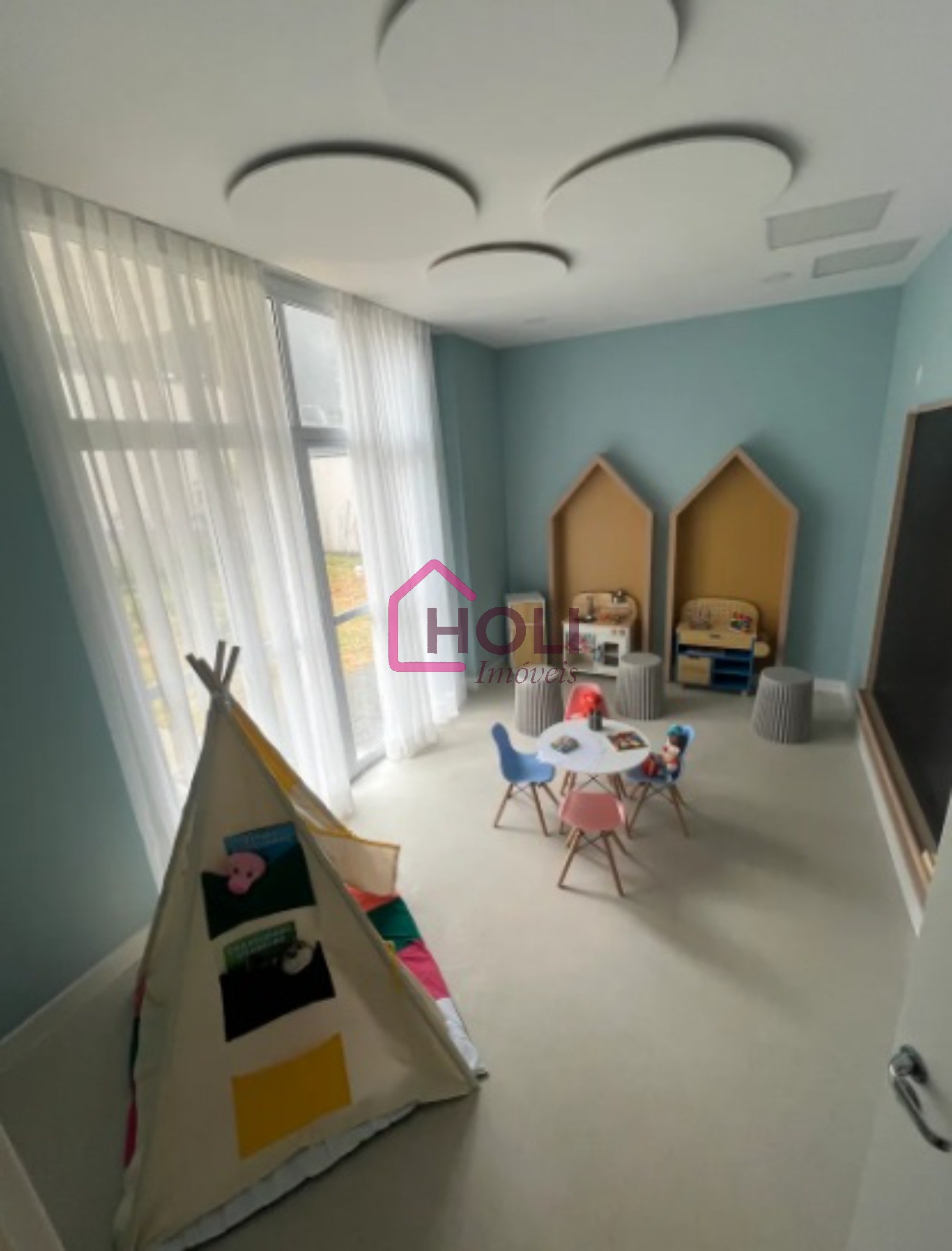 Apartamento, 2 quartos, 40 m² - Foto 16