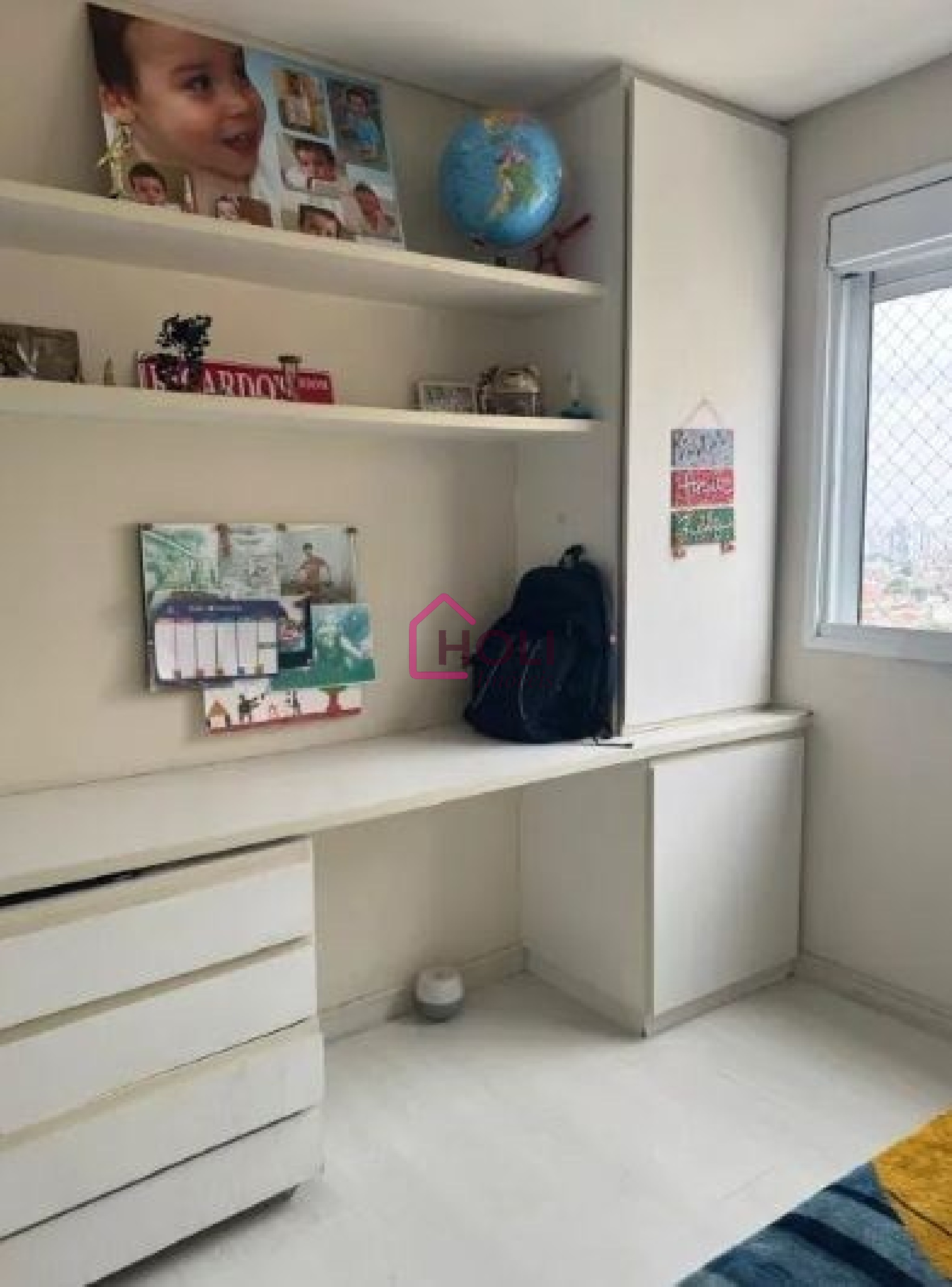 Apartamento, 4 quartos, 178 m² - Foto 9