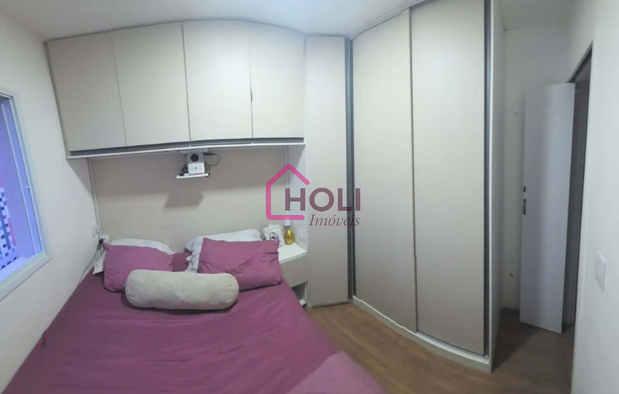 Apartamento, 2 quartos, 40 m² - Foto 5