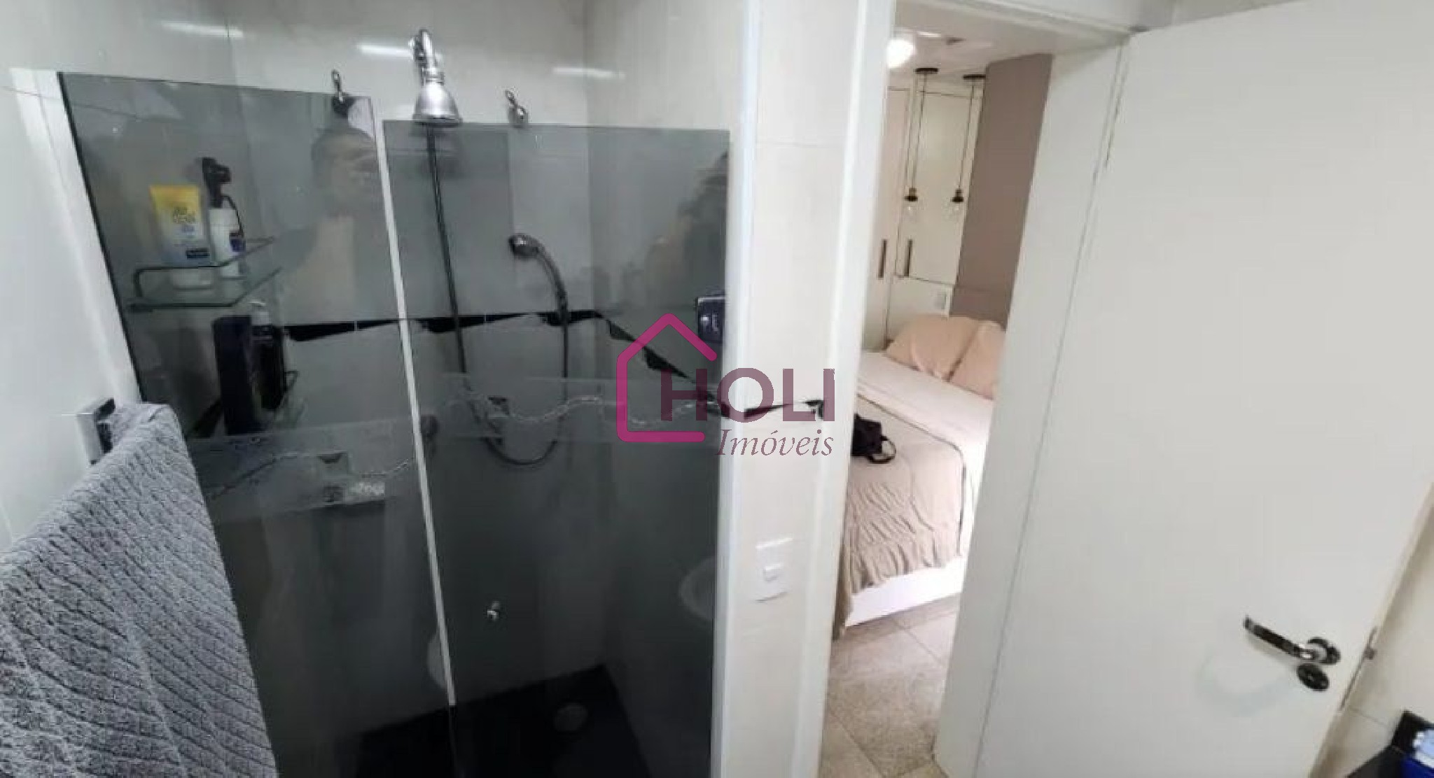 Apartamento, 3 quartos, 97 m² - Foto 11