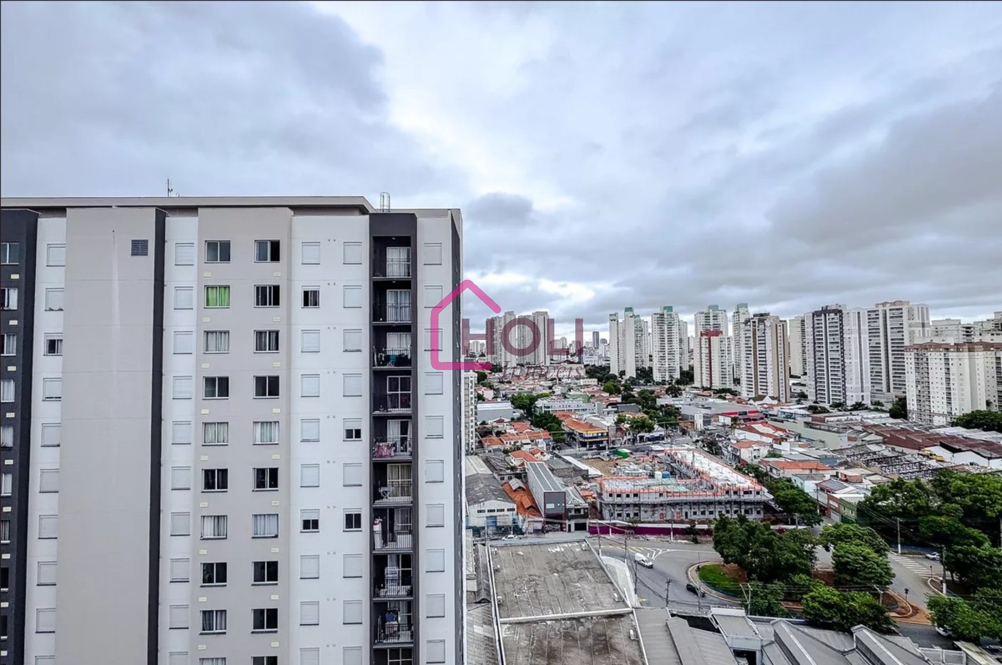 Apartamento, 2 quartos, 37 m² - Foto 17