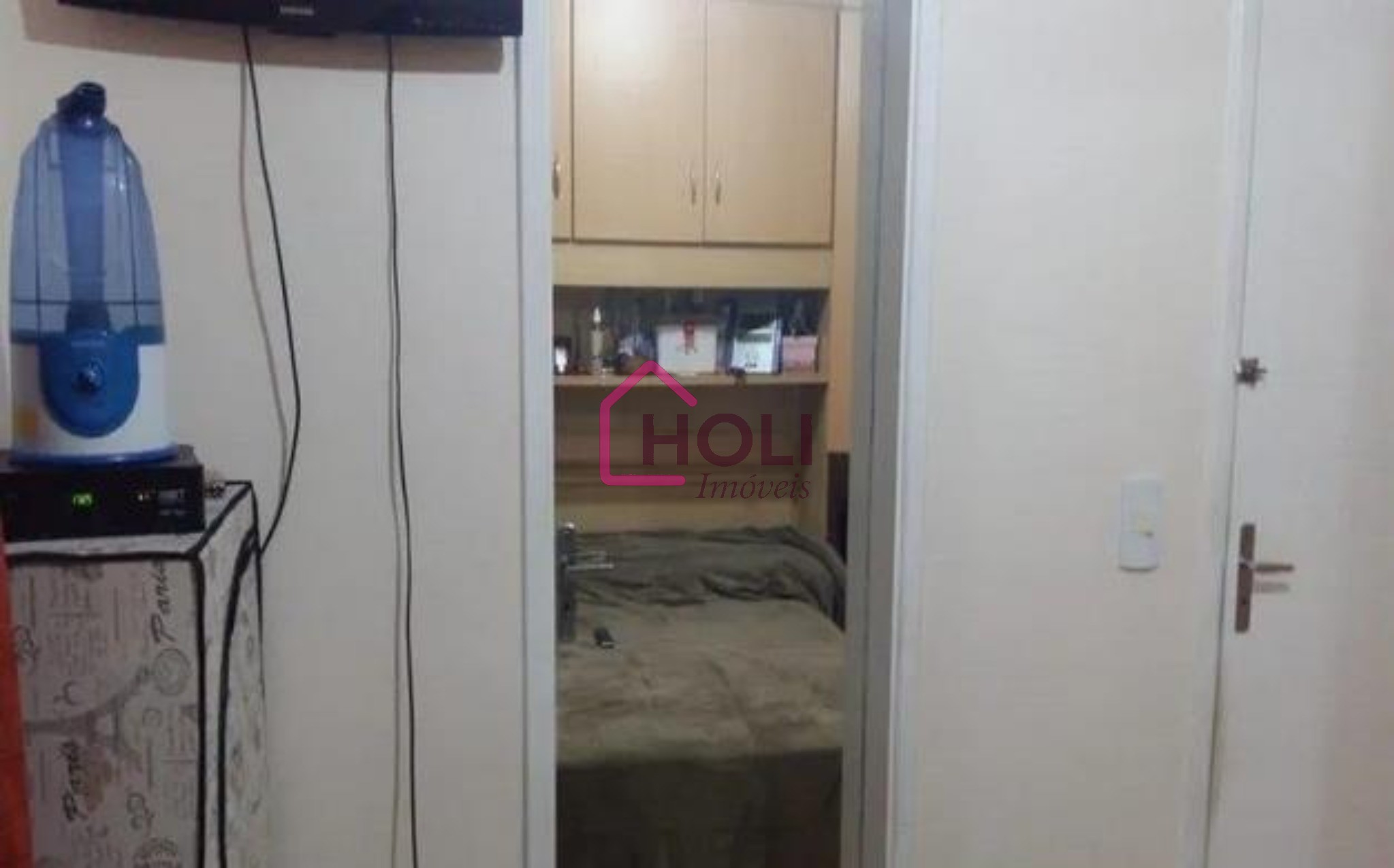 Apartamento, 3 quartos, 63 m² - Foto 3