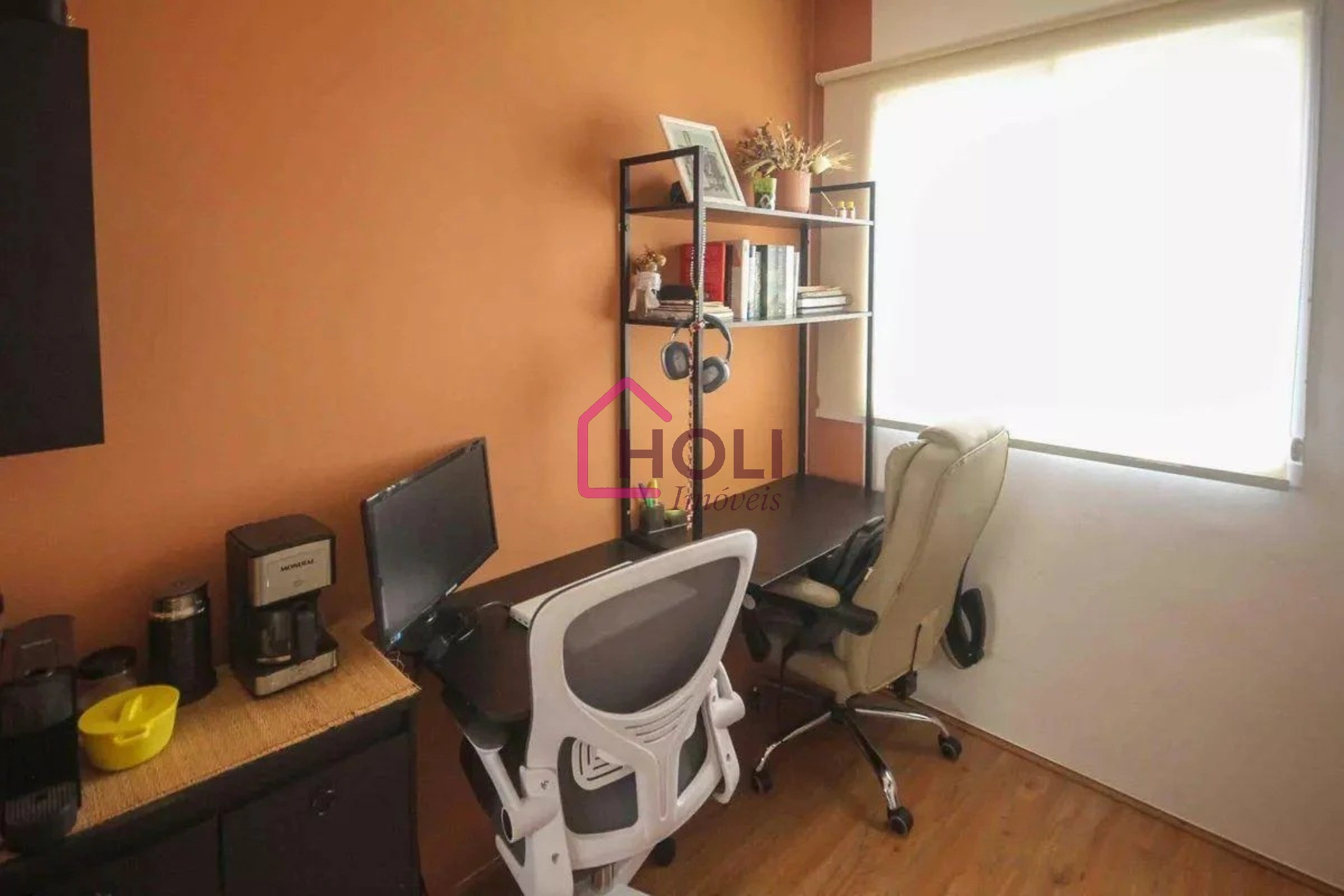 Apartamento, 2 quartos, 33 m² - Foto 11