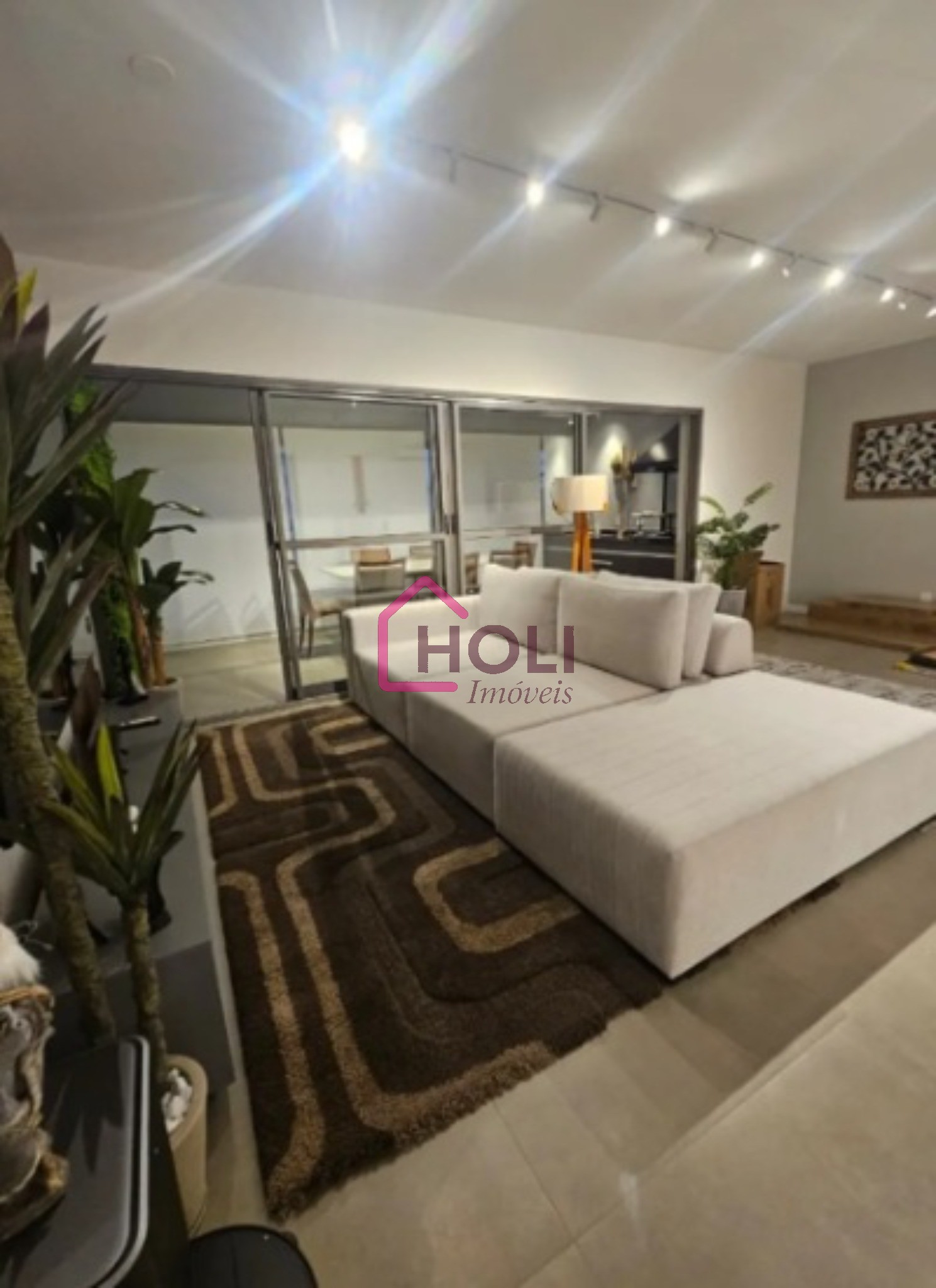 Apartamento, 3 quartos, 139 m² - Foto 2