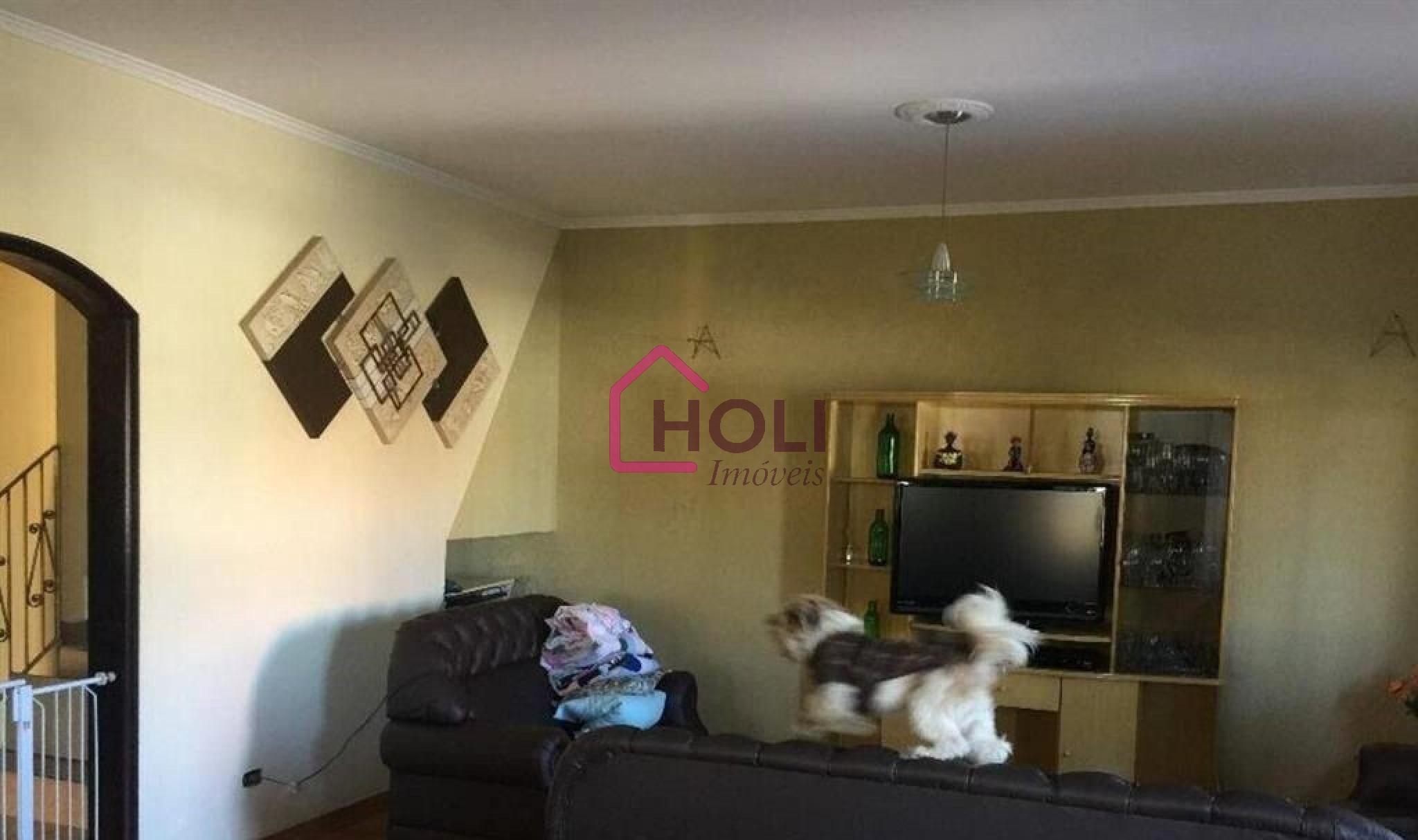 Casa, 3 quartos, 210 m² - Foto 1