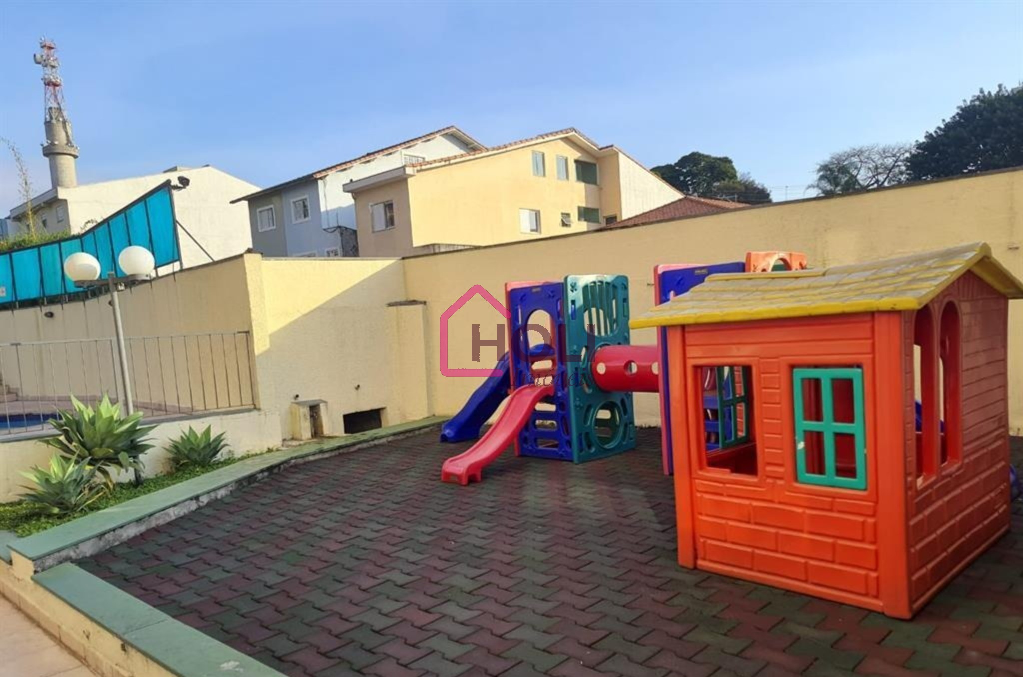 Apartamento, 2 quartos, 65 m² - Foto 22