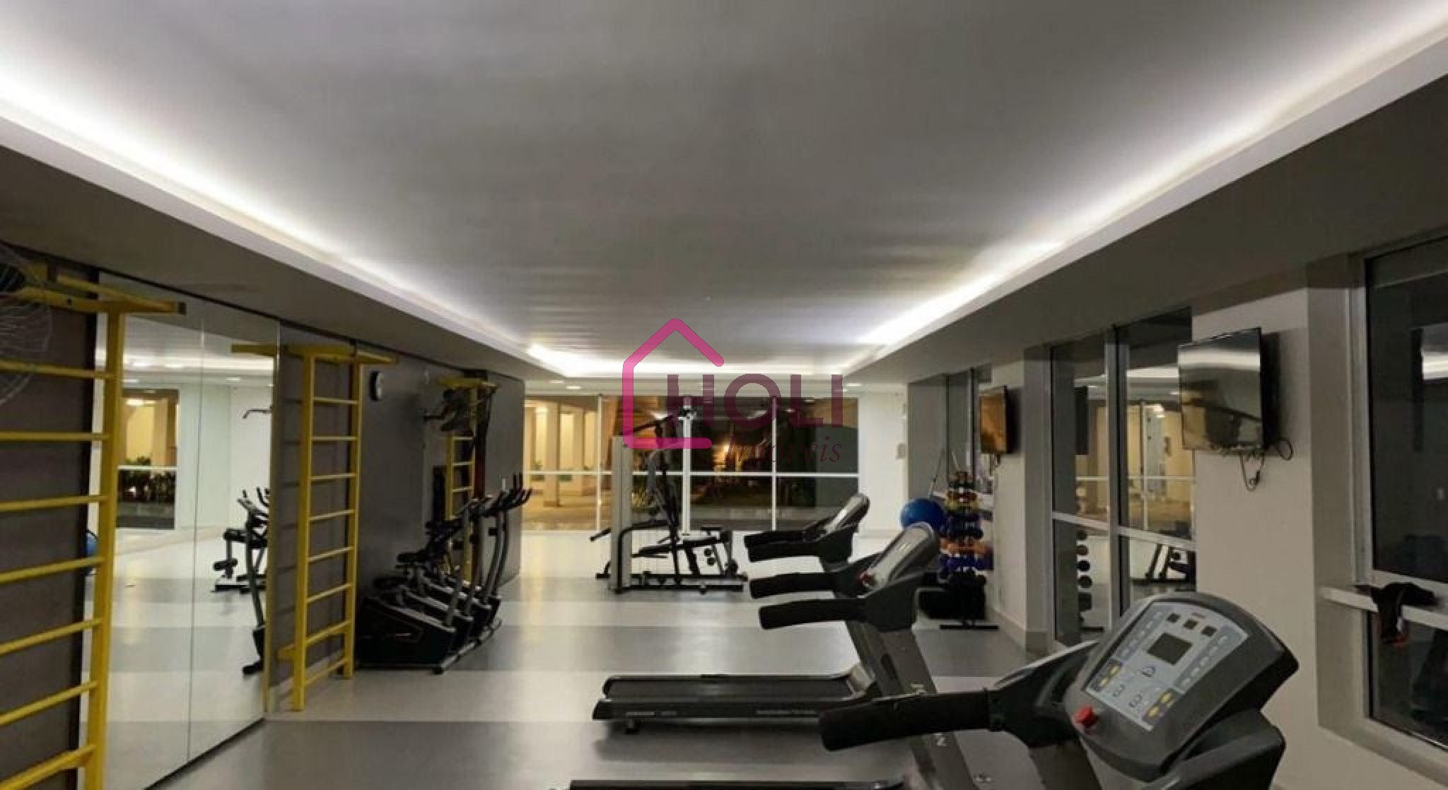 Apartamento, 3 quartos, 110 m² - Foto 54