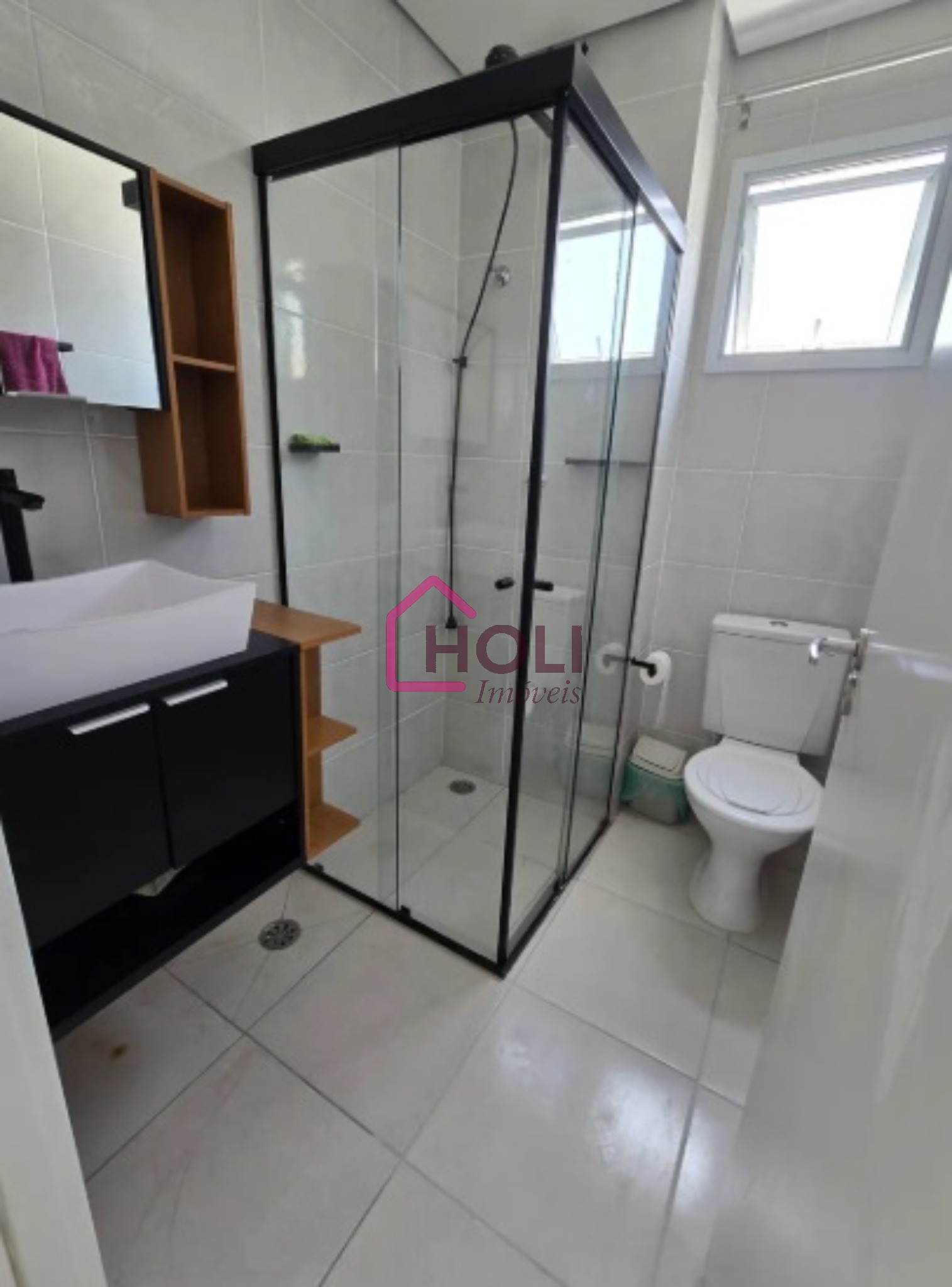 Apartamento, 1 quarto, 34 m² - Foto 7