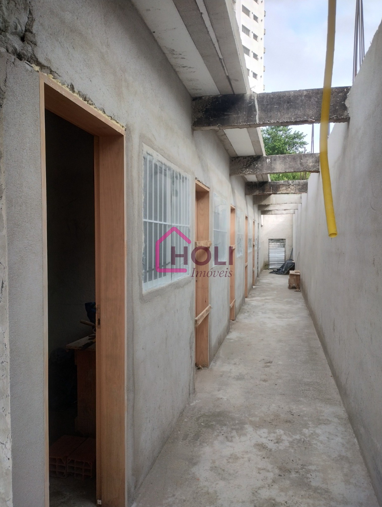 Prédio Inteiro - Foto 5