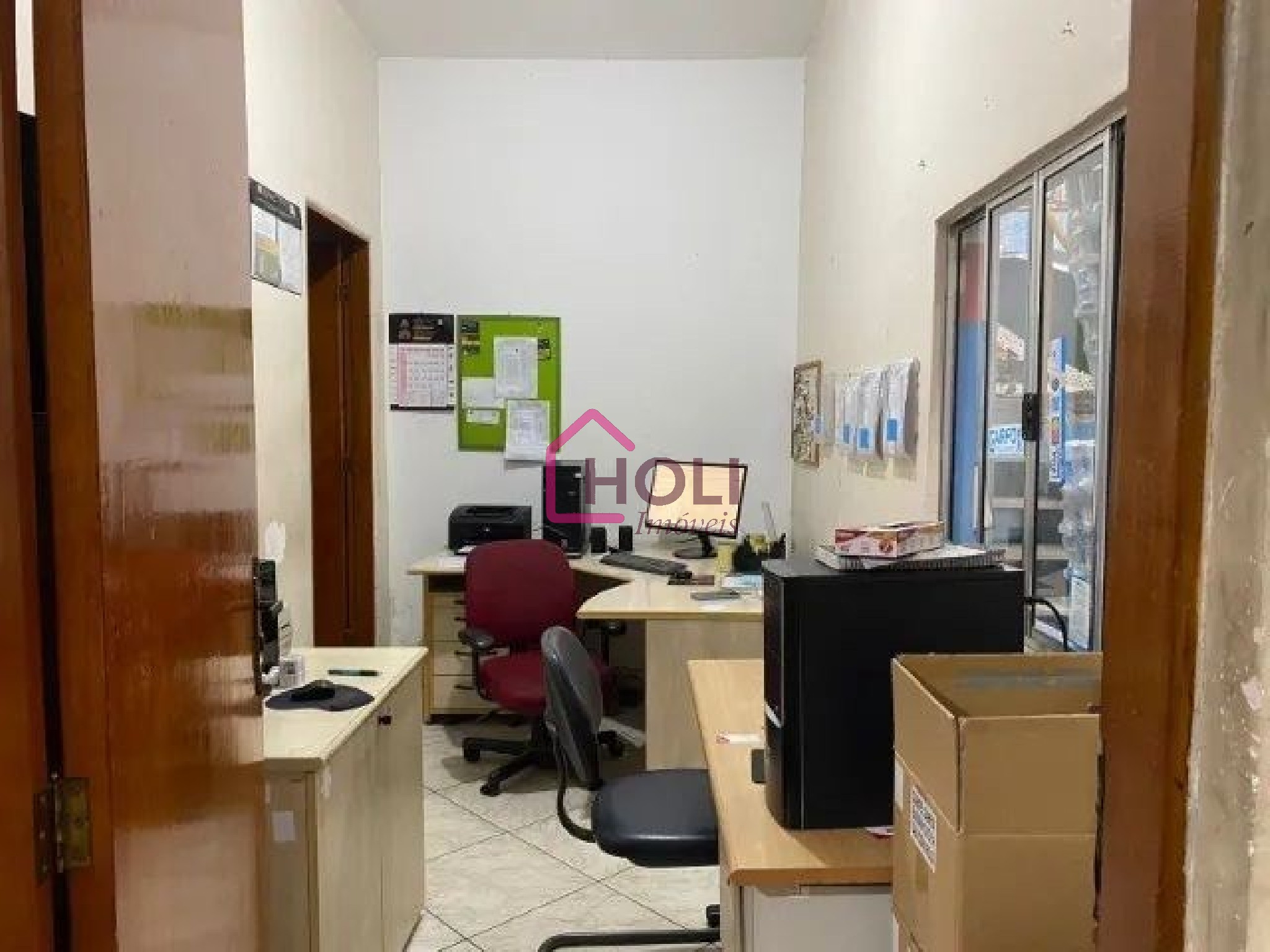 Depósito-Galpão, 572 m² - Foto 8