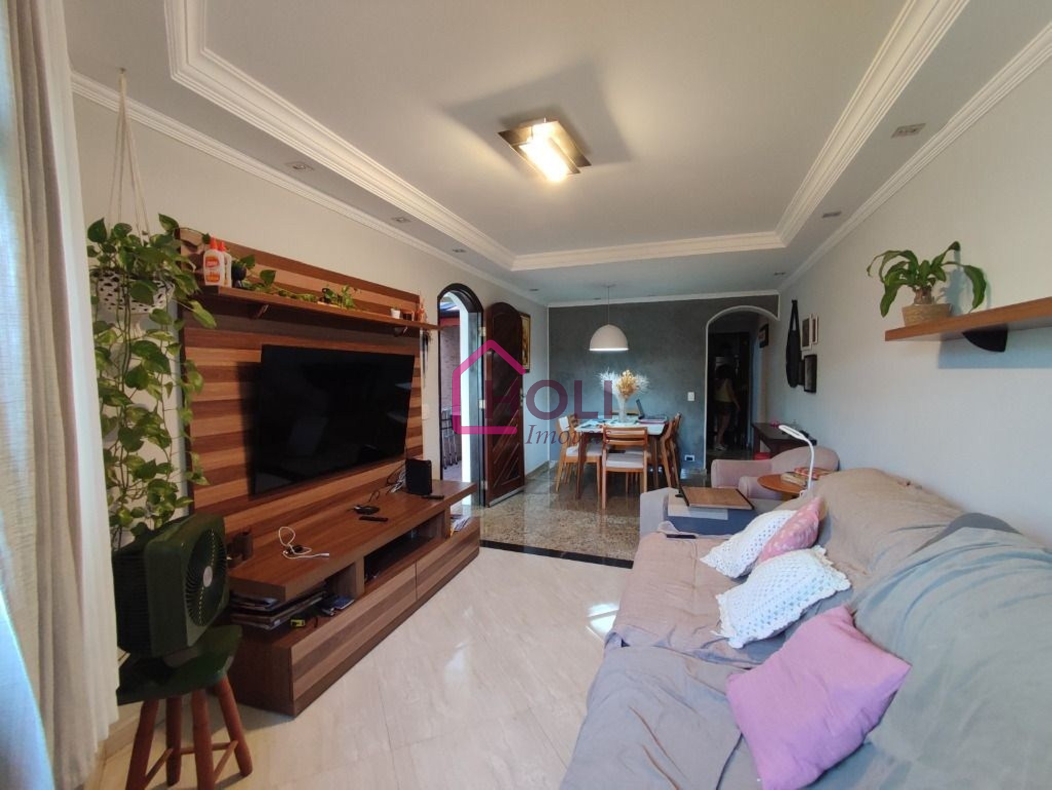 Casa, 3 quartos, 150 m² - Foto 6