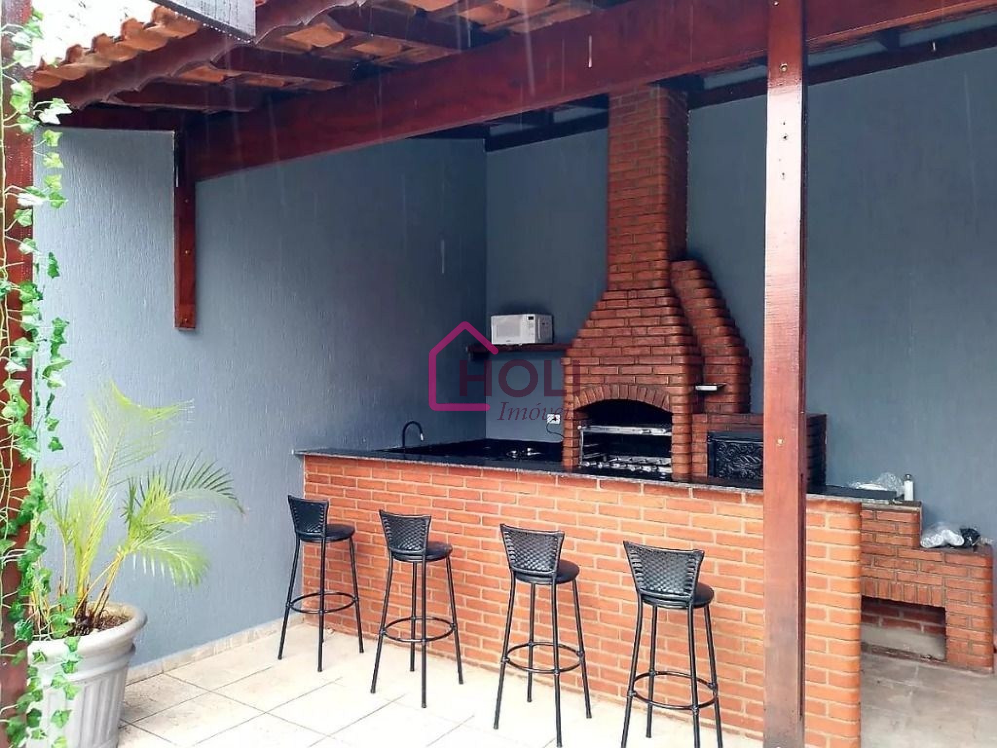 Casa, 3 quartos, 353 m² - Foto 2