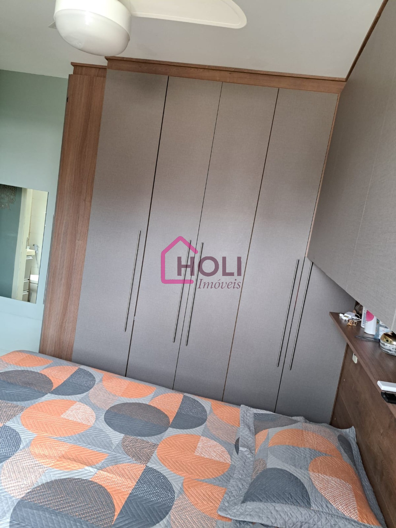 Apartamento, 3 quartos, 65 m² - Foto 8