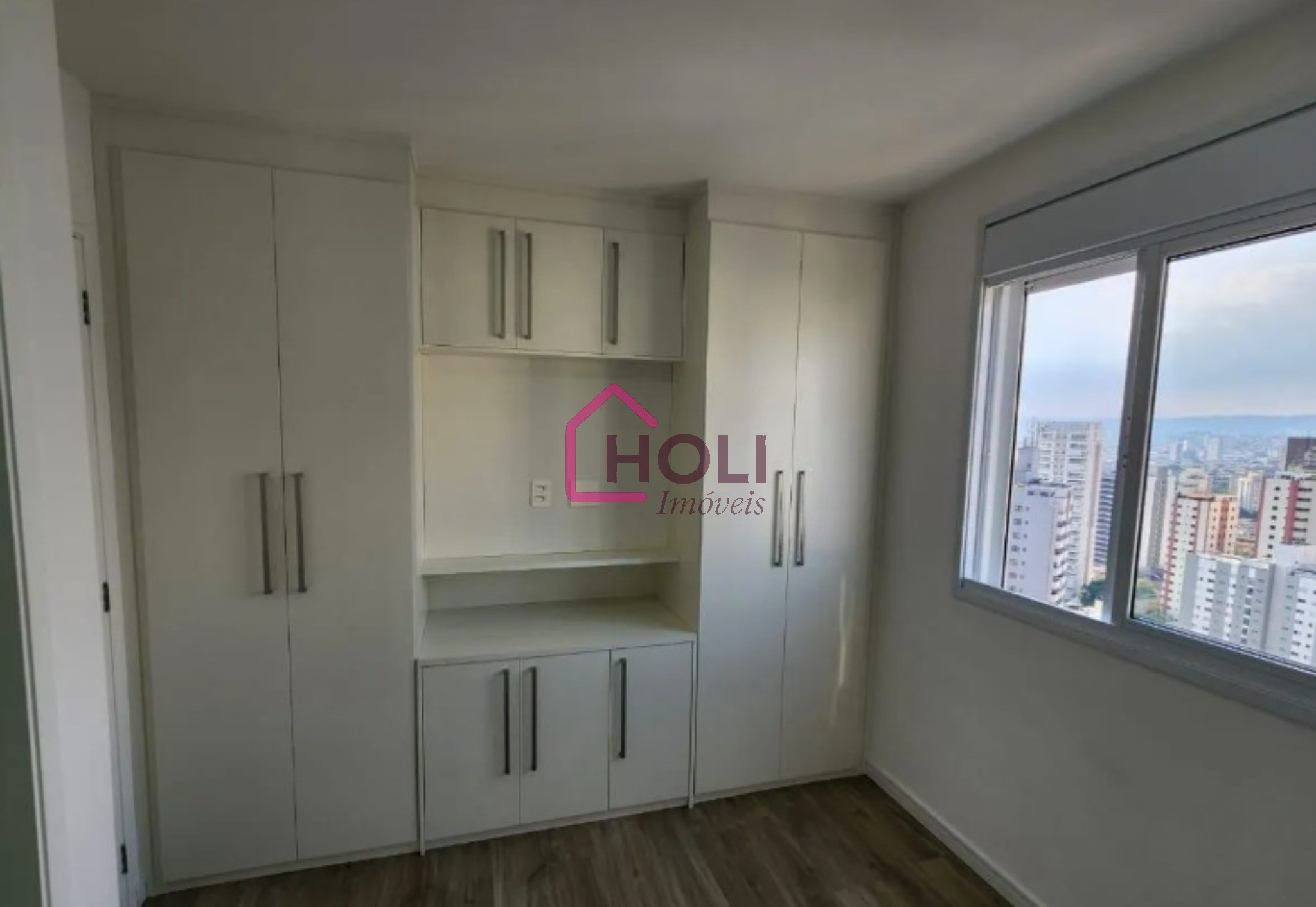 Apartamento, 3 quartos, 80 m² - Foto 4