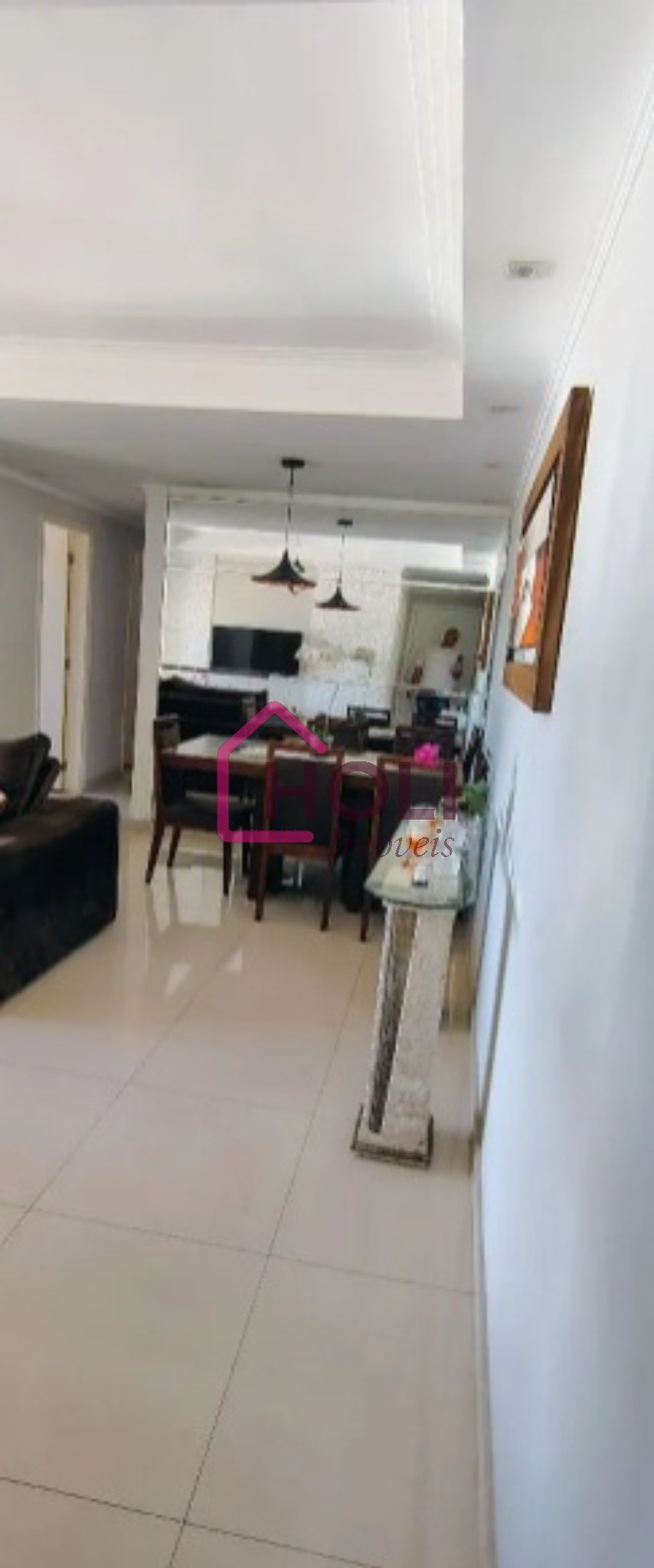 Apartamento, 3 quartos, 76 m² - Foto 4