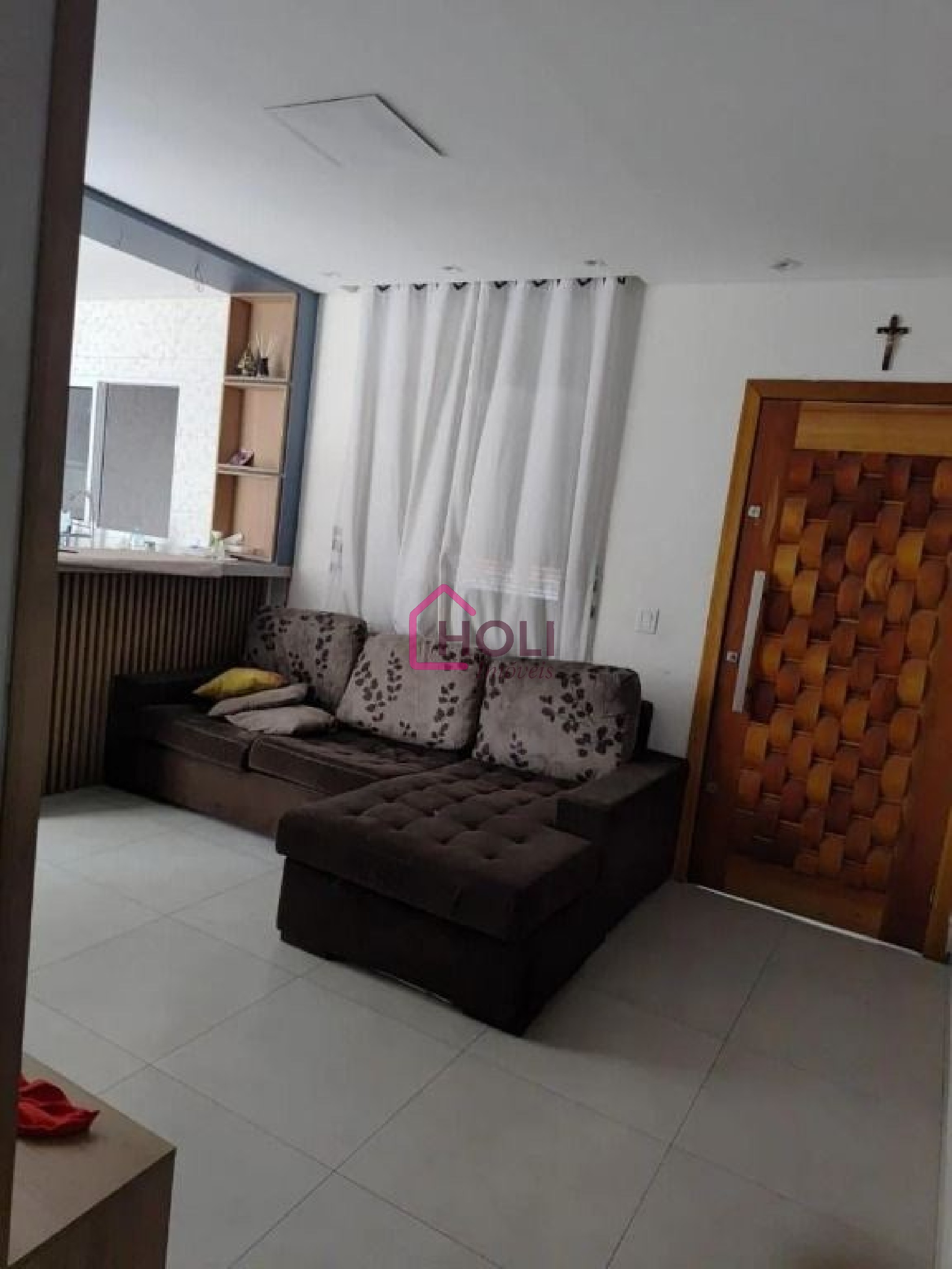 Casa, 3 quartos, 190 m² - Foto 2
