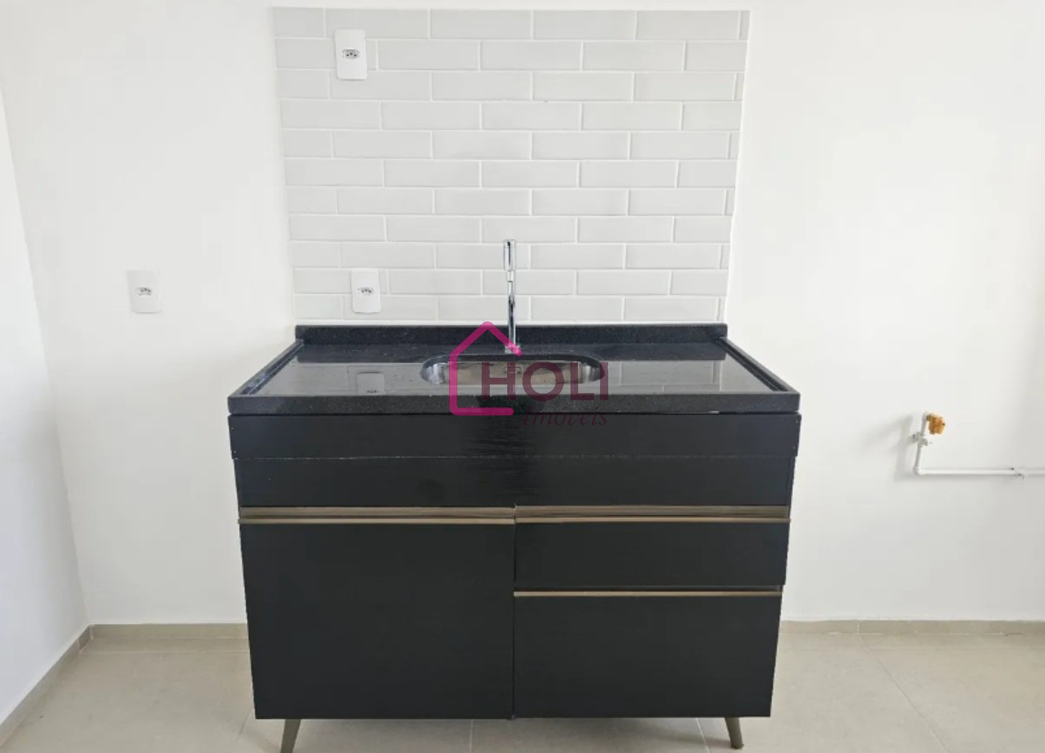 Apartamento, 2 quartos, 37 m² - Foto 5