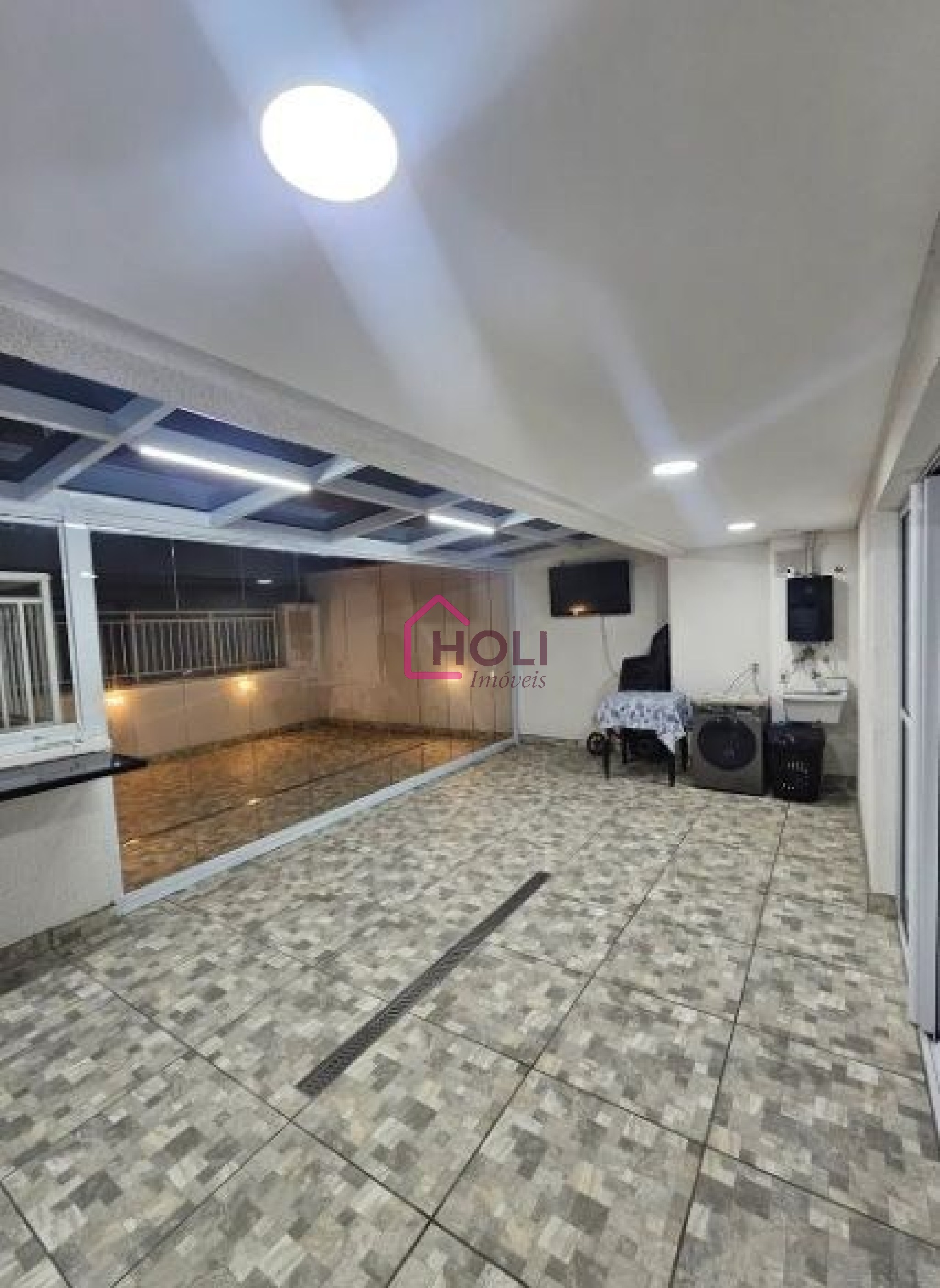 Cobertura, 3 quartos, 110 m² - Foto 9