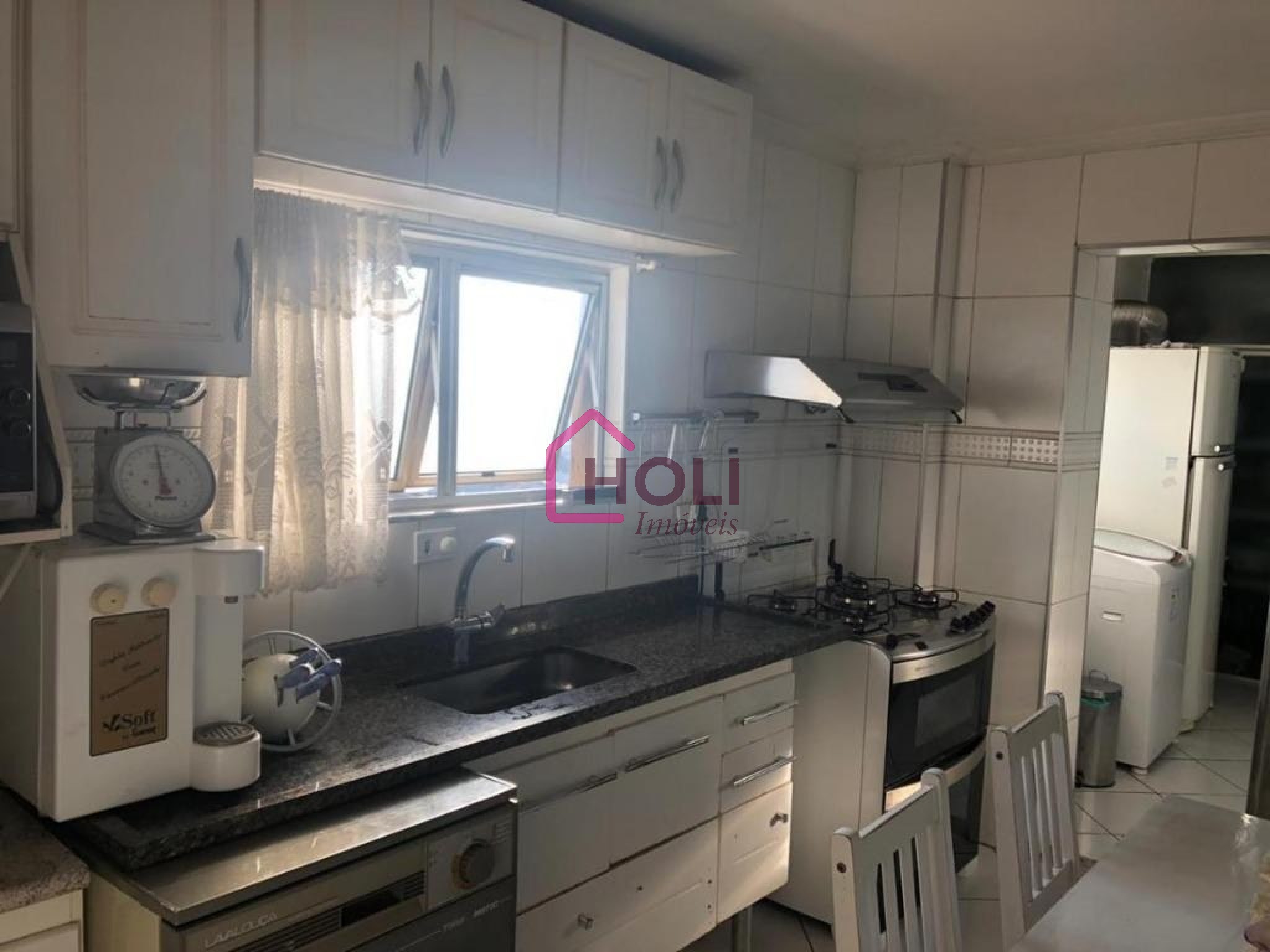 Cobertura, 3 quartos, 186 m² - Foto 11