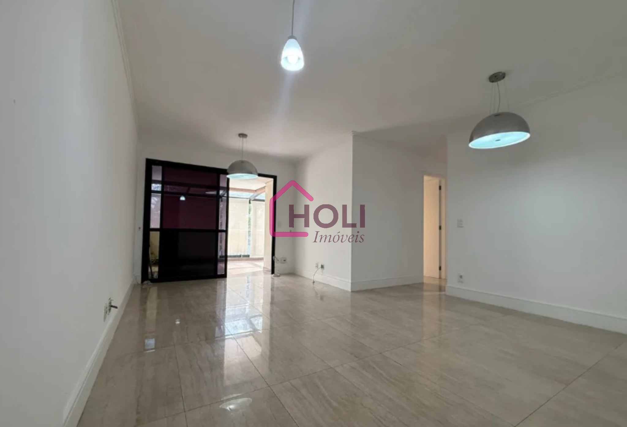 Apartamento, 3 quartos, 117 m² - Foto 1