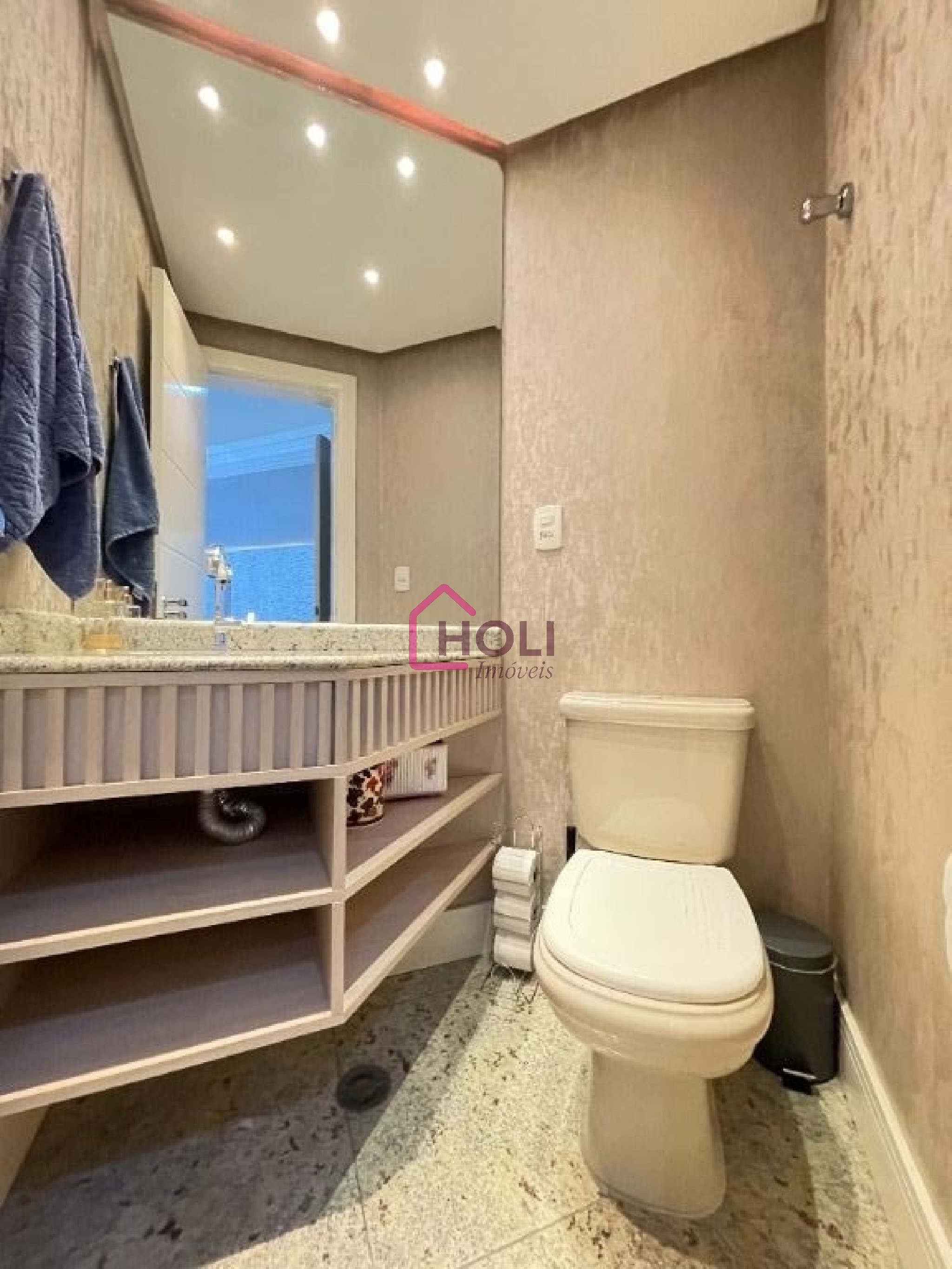 Apartamento, 3 quartos, 155 m² - Foto 10