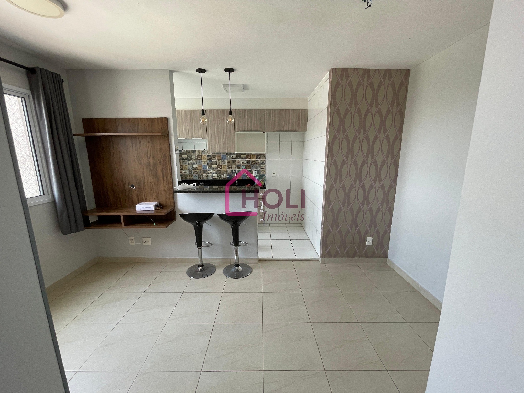 Apartamento, 2 quartos, 47 m² - Foto 3