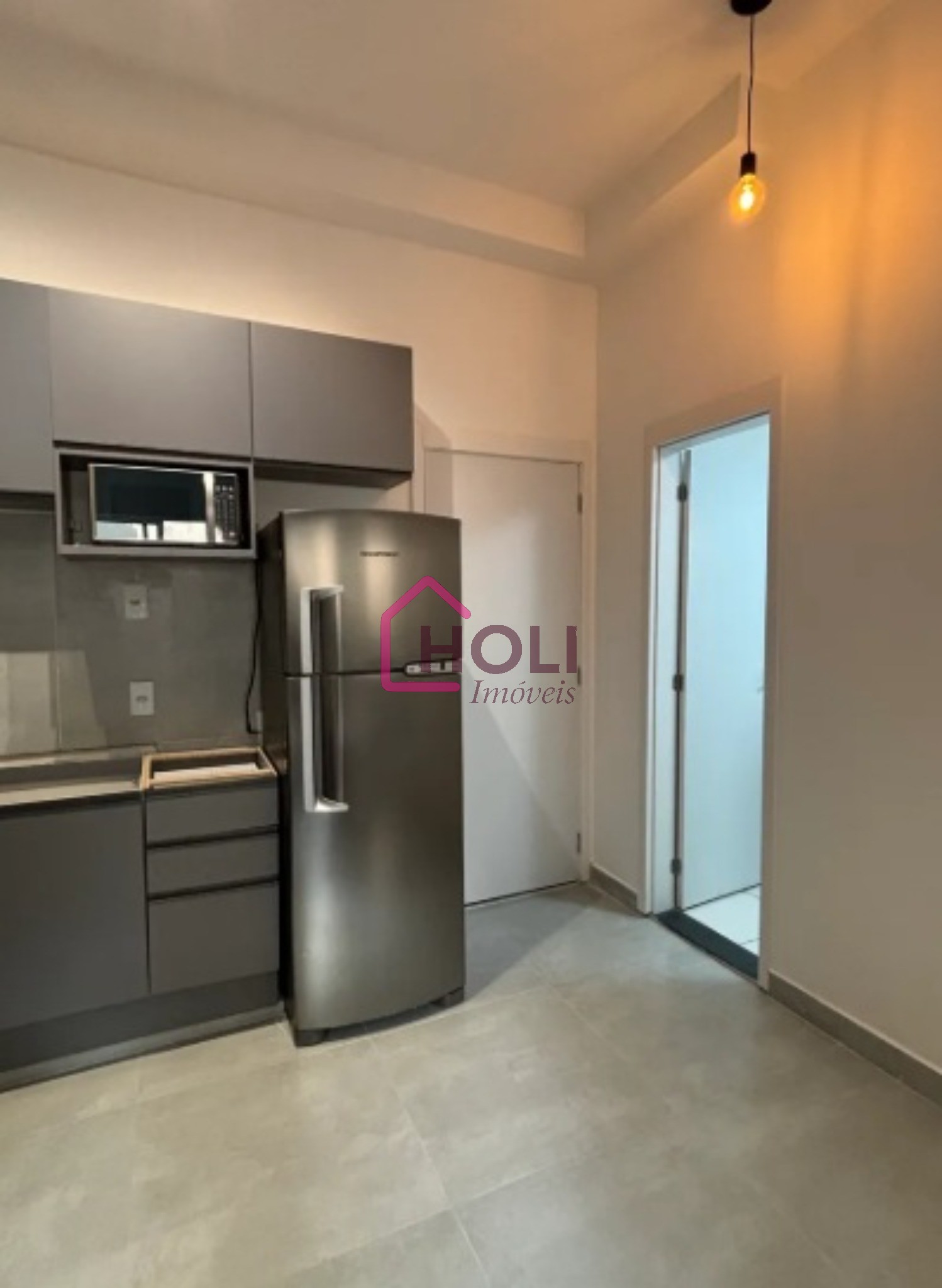 Apartamento, 1 quarto, 27 m² - Foto 8