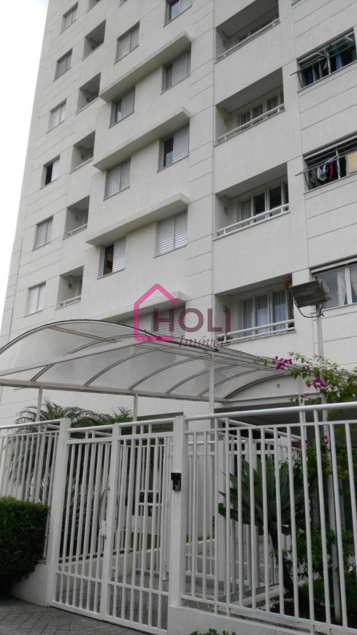 Apartamento, 2 quartos, 51 m² - Foto 17