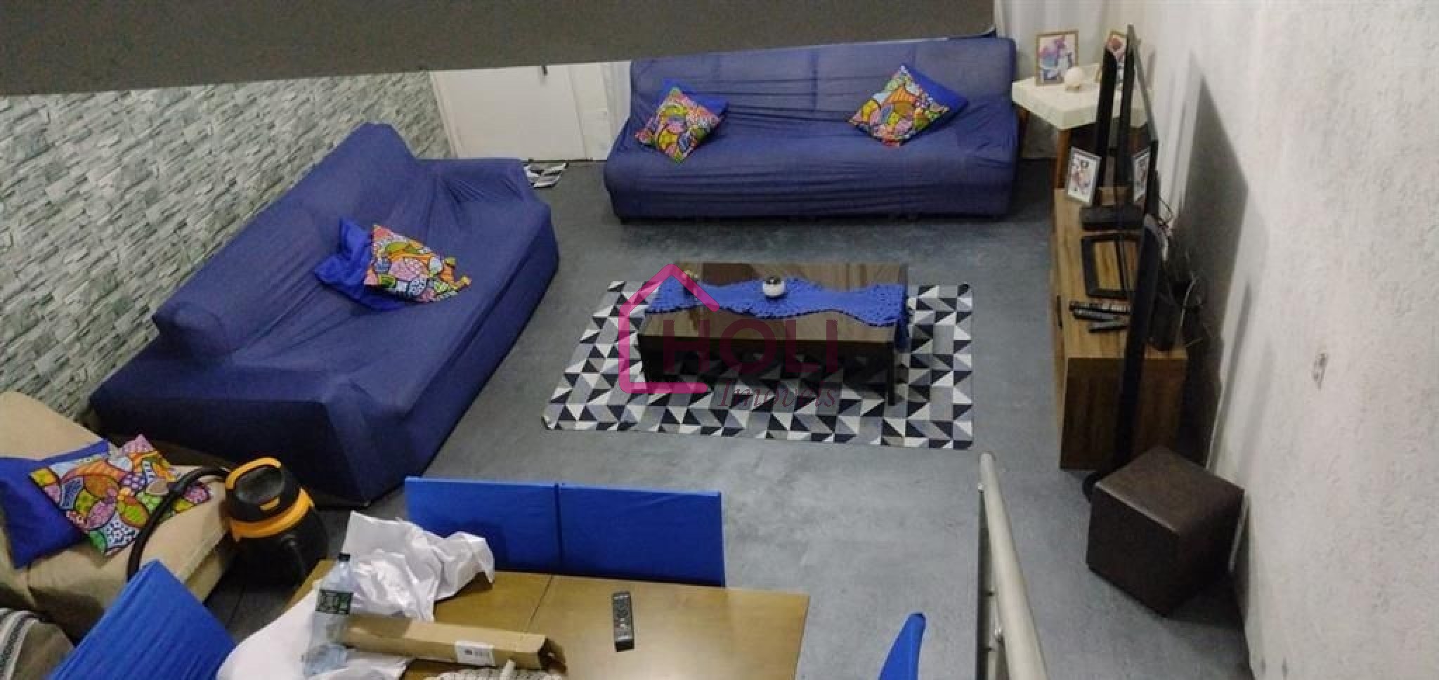 Casa, 3 quartos, 150 m² - Foto 1