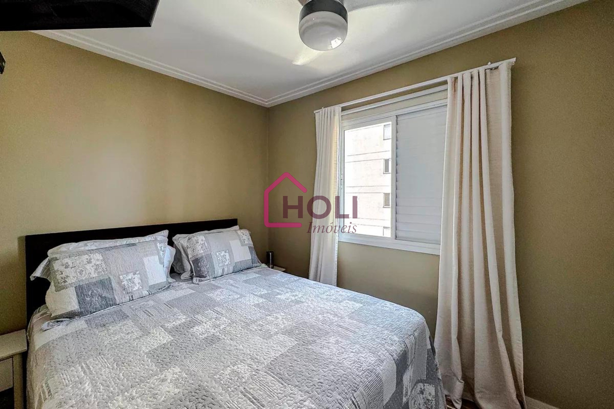Apartamento, 3 quartos, 65 m² - Foto 6