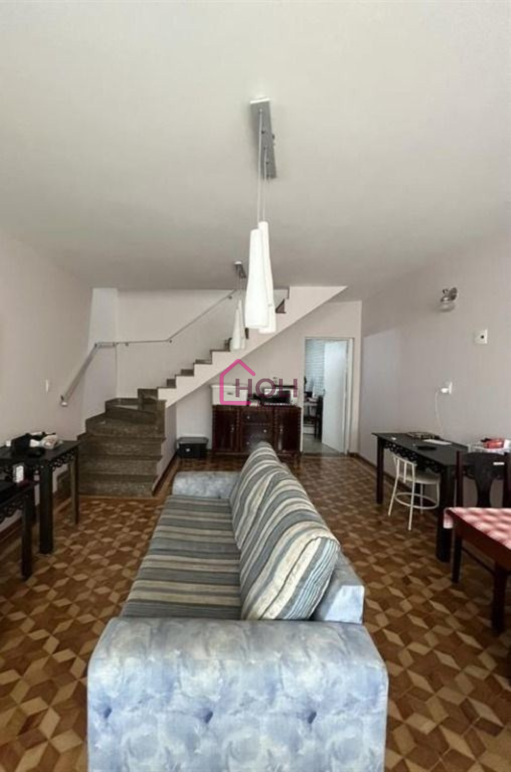 Casa, 3 quartos, 192 m² - Foto 2