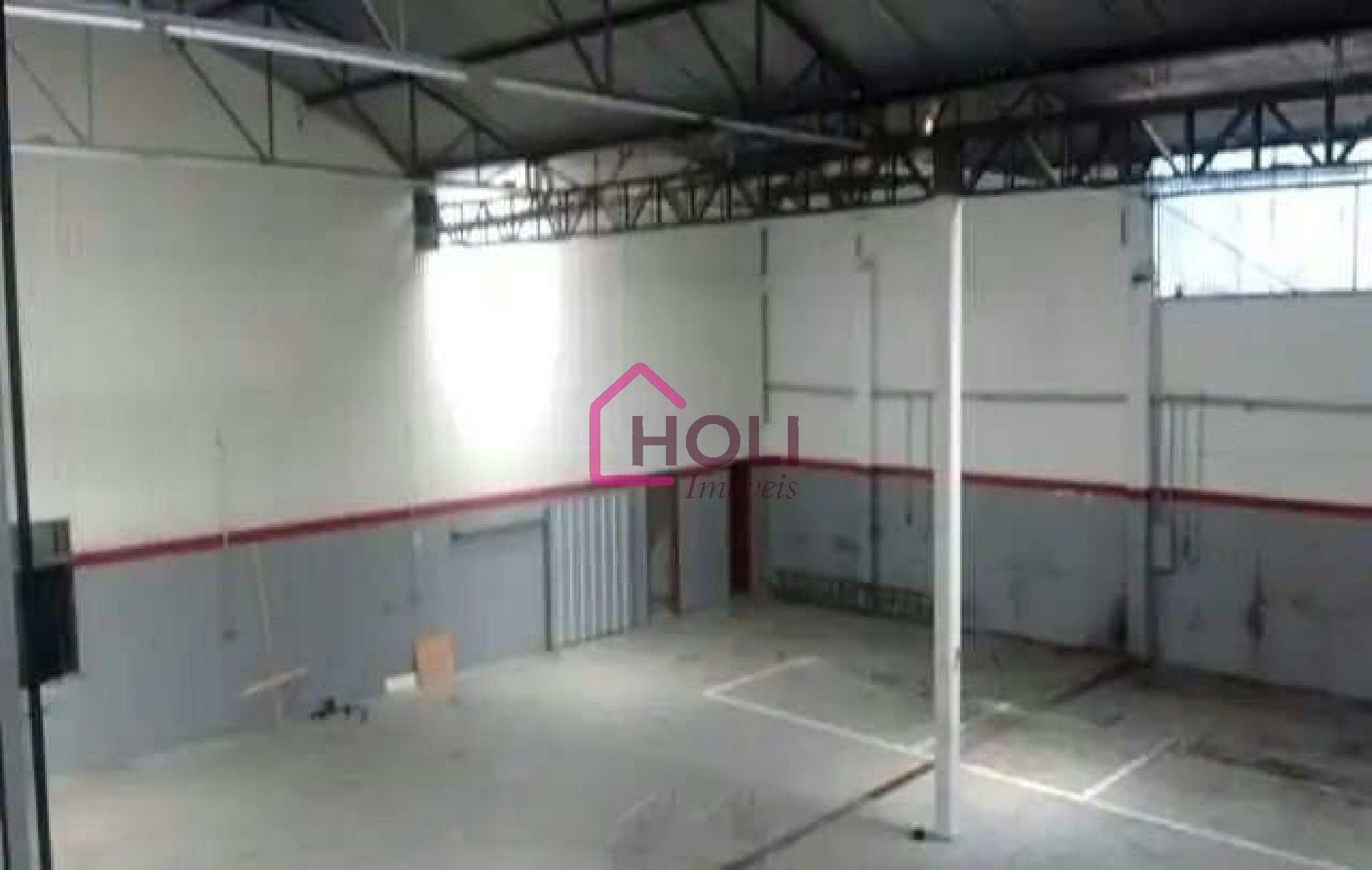Depósito-Galpão, 750 m² - Foto 10