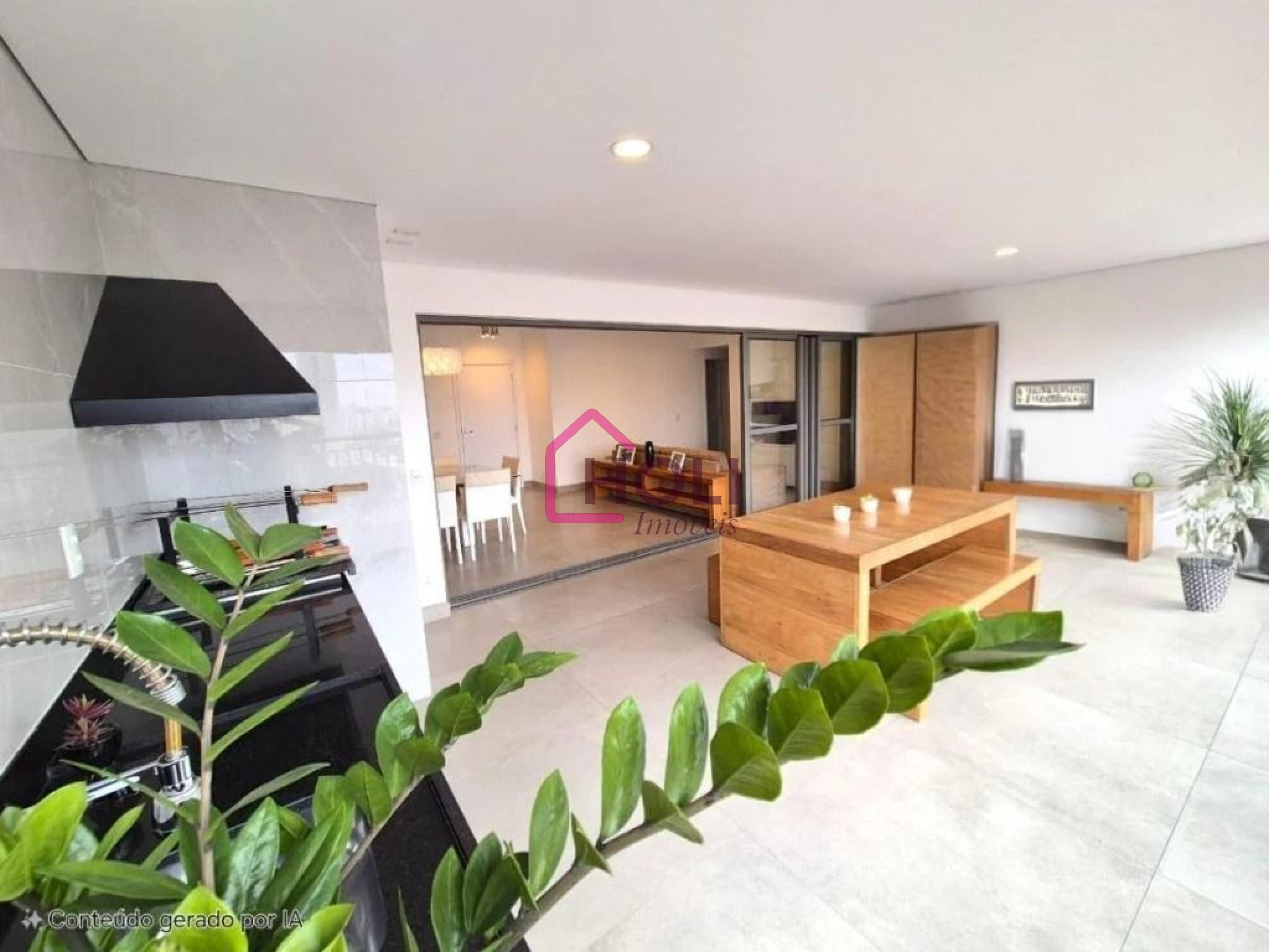 Apartamento, 3 quartos, 160 m² - Foto 43