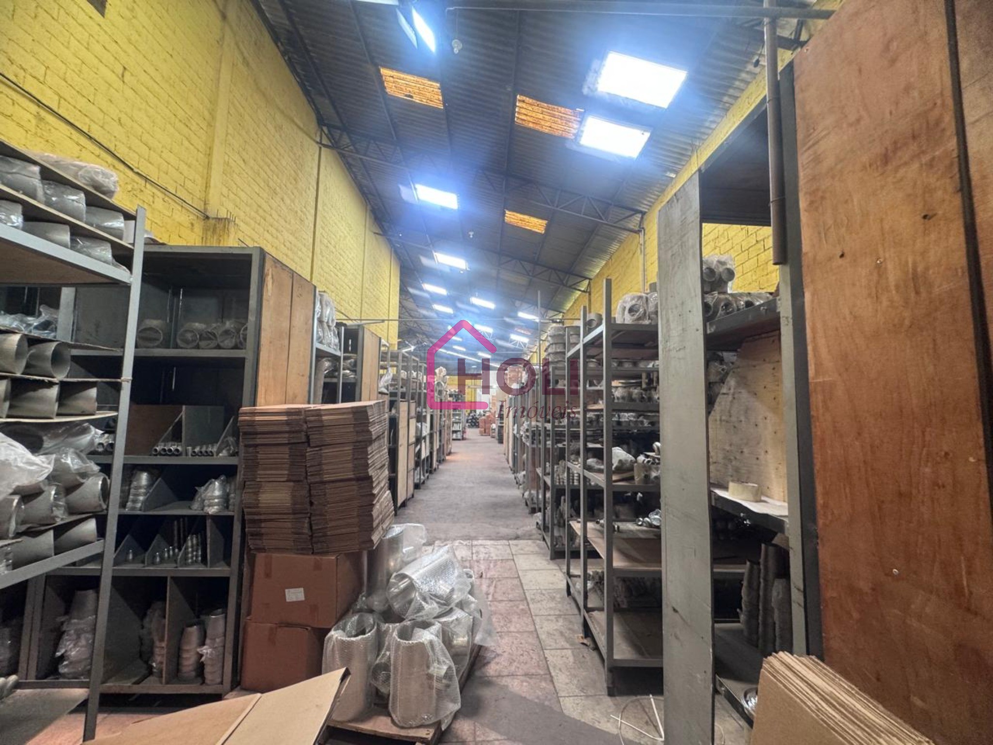 Depósito-Galpão - Foto 12