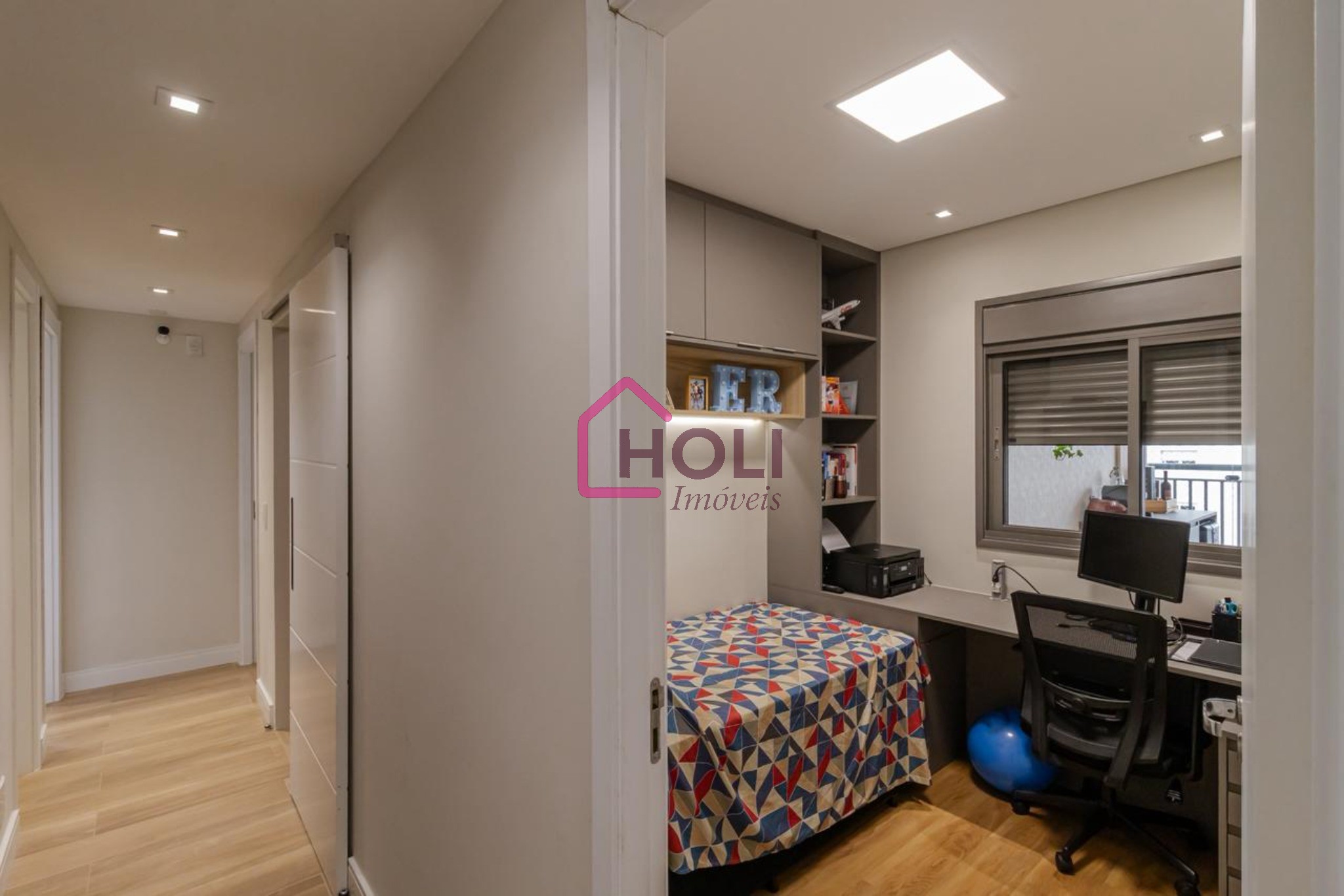 Apartamento, 4 quartos, 160 m² - Foto 17