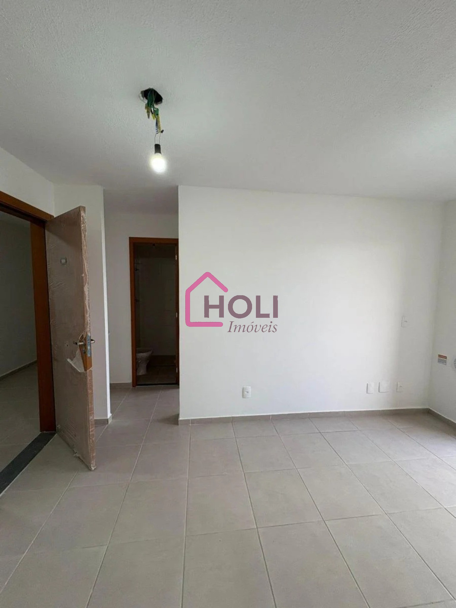 Apartamento, 2 quartos, 36 m² - Foto 2