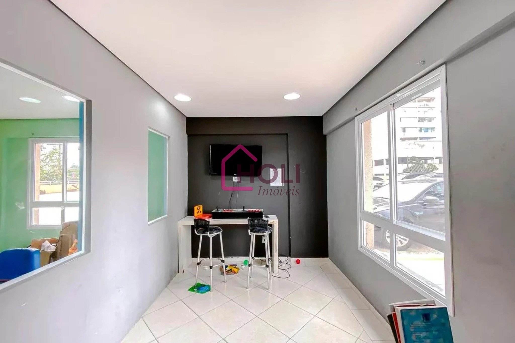 Apartamento, 3 quartos, 65 m² - Foto 21