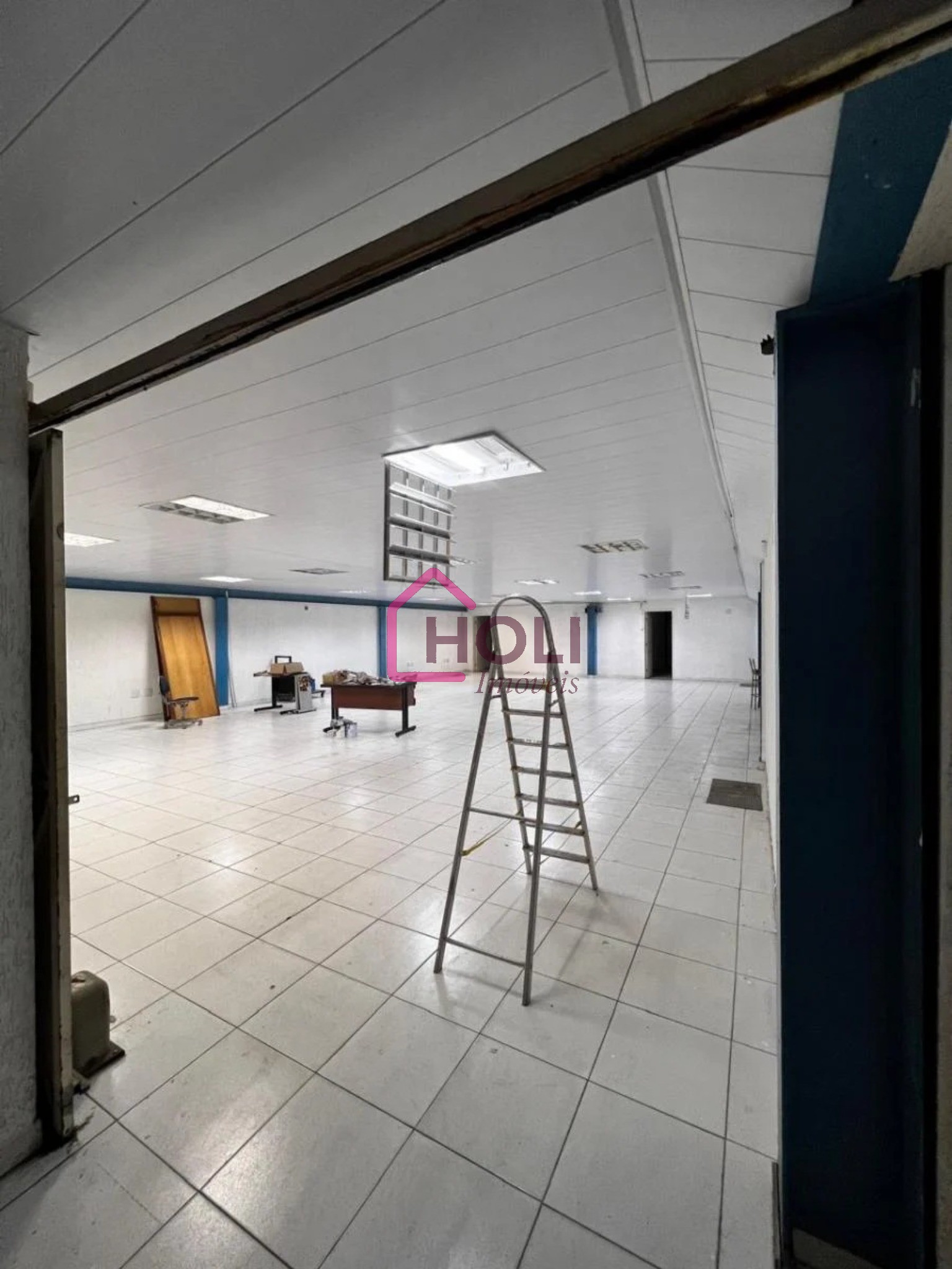 Depósito-Galpão, 800 m² - Foto 15