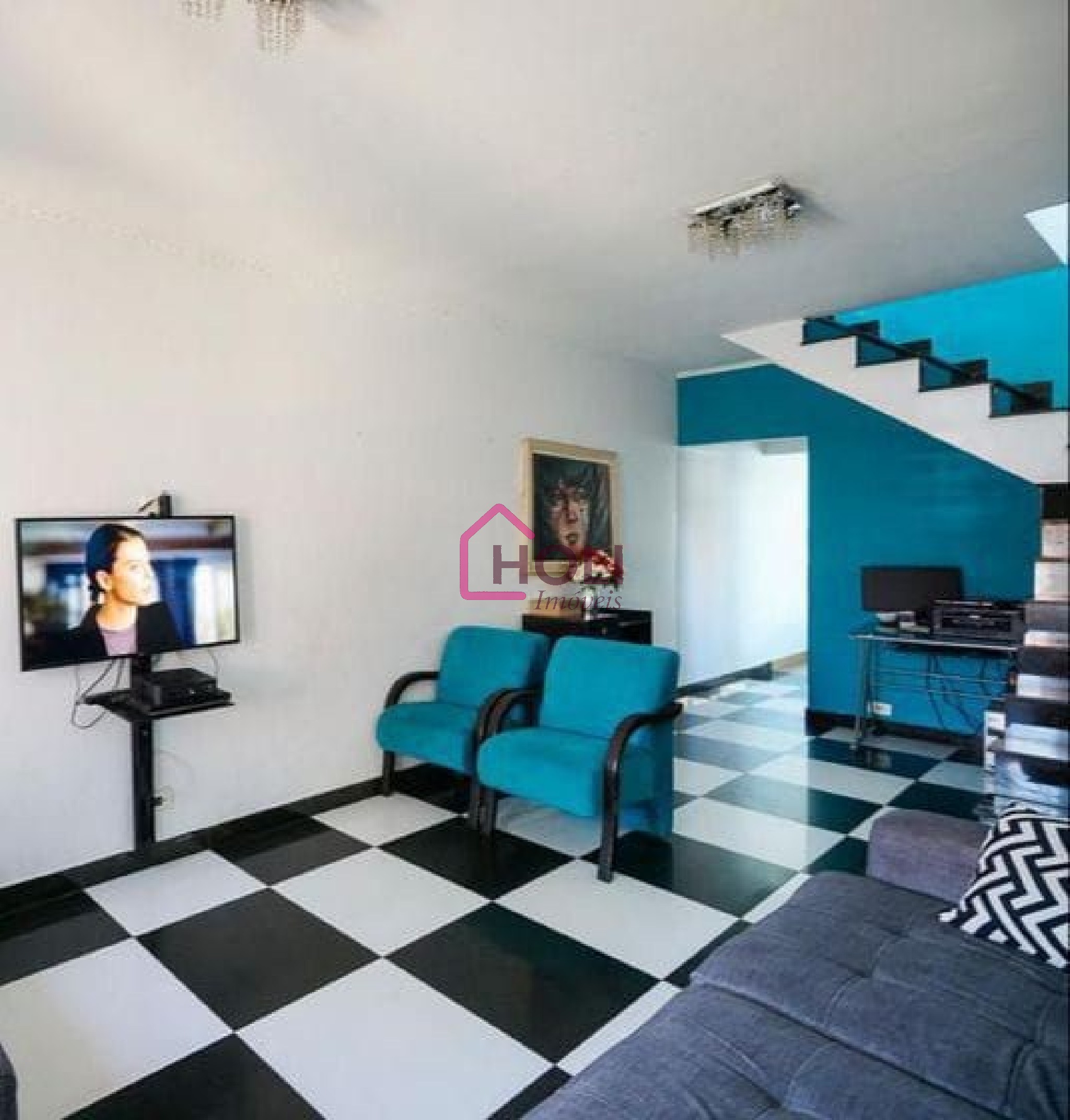 Casa, 4 quartos, 375 m² - Foto 11