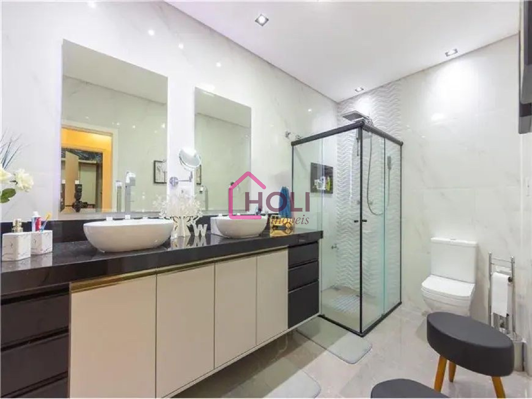 Casa, 4 quartos, 300 m² - Foto 12